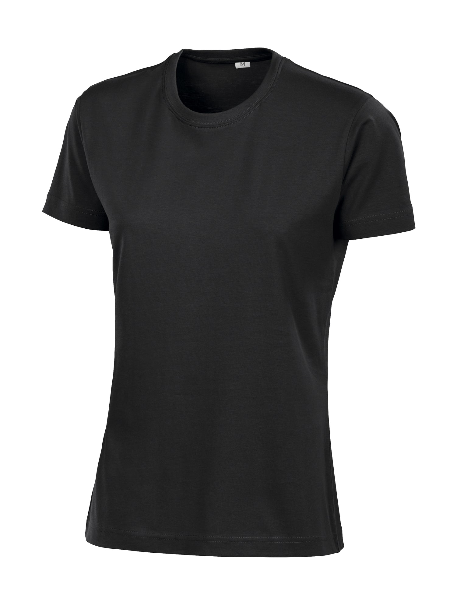 Rock T Lady Black