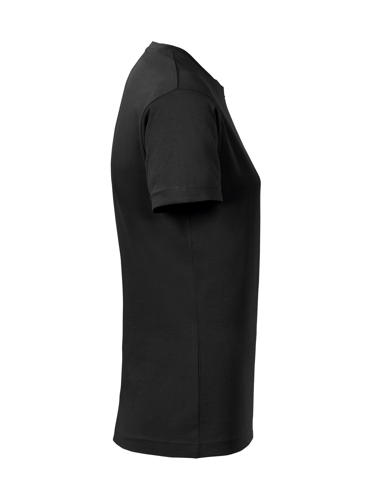 Rock T Lady Black