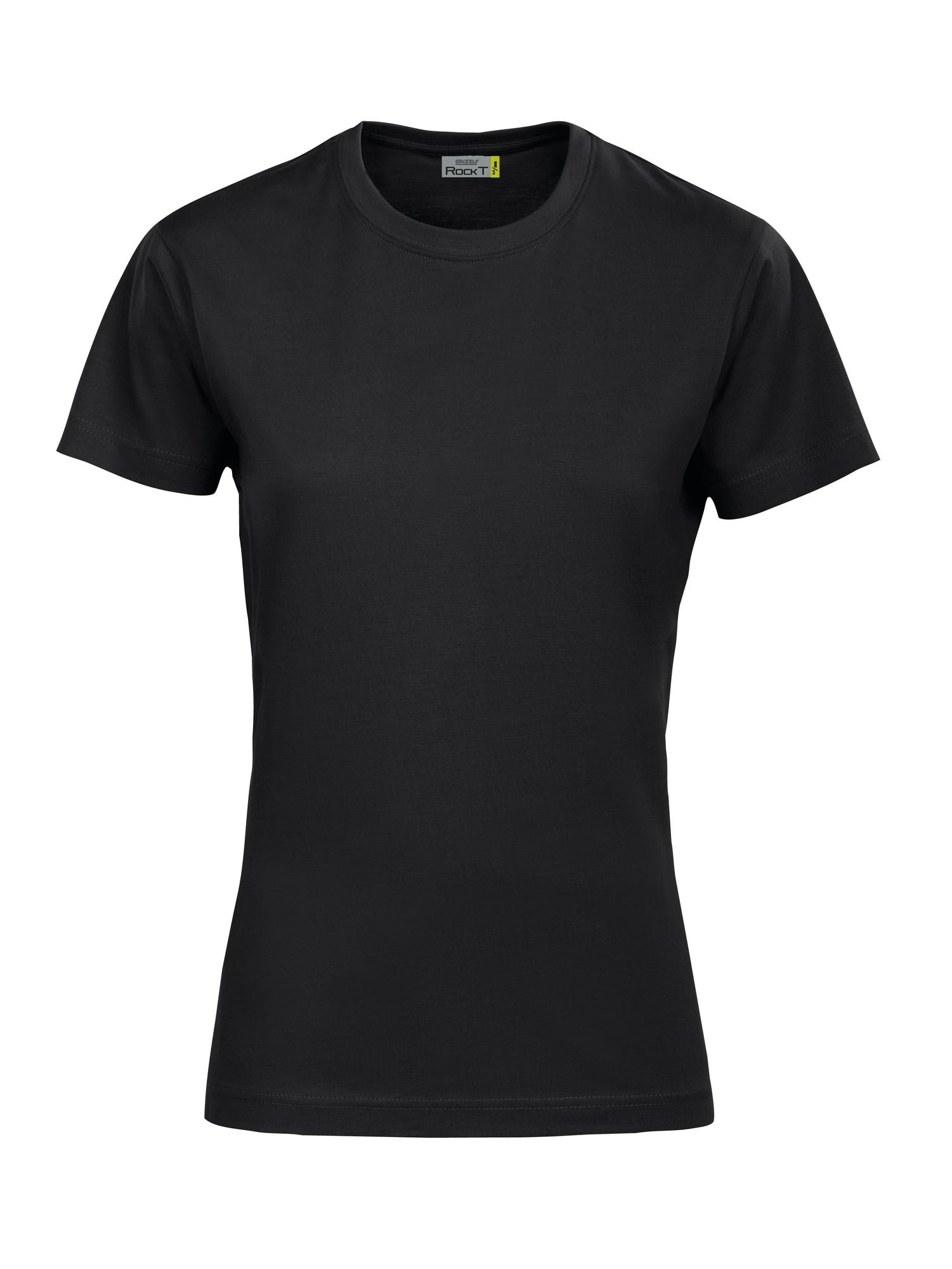 Rock T Lady Black