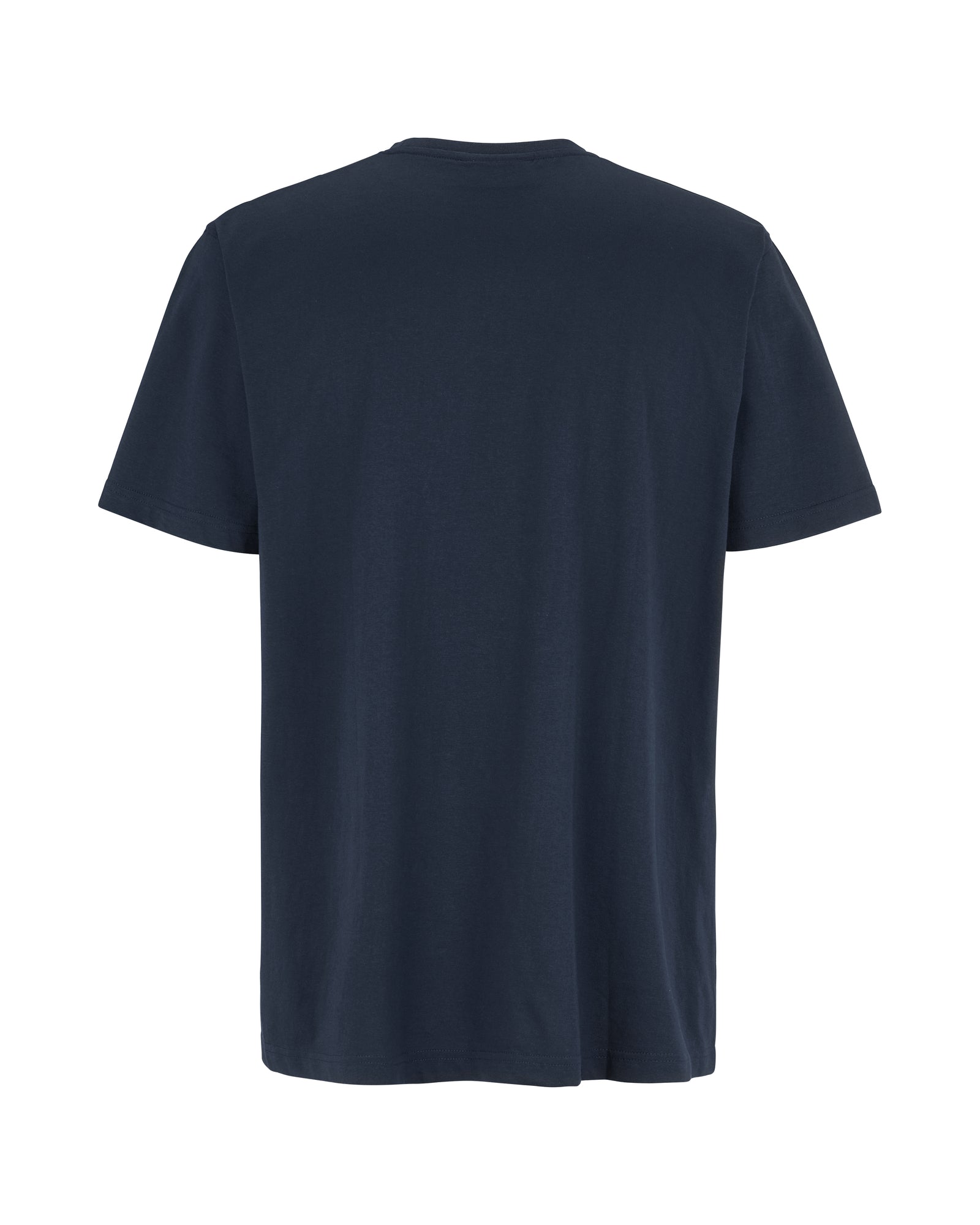 Rock T Long Fit Navy