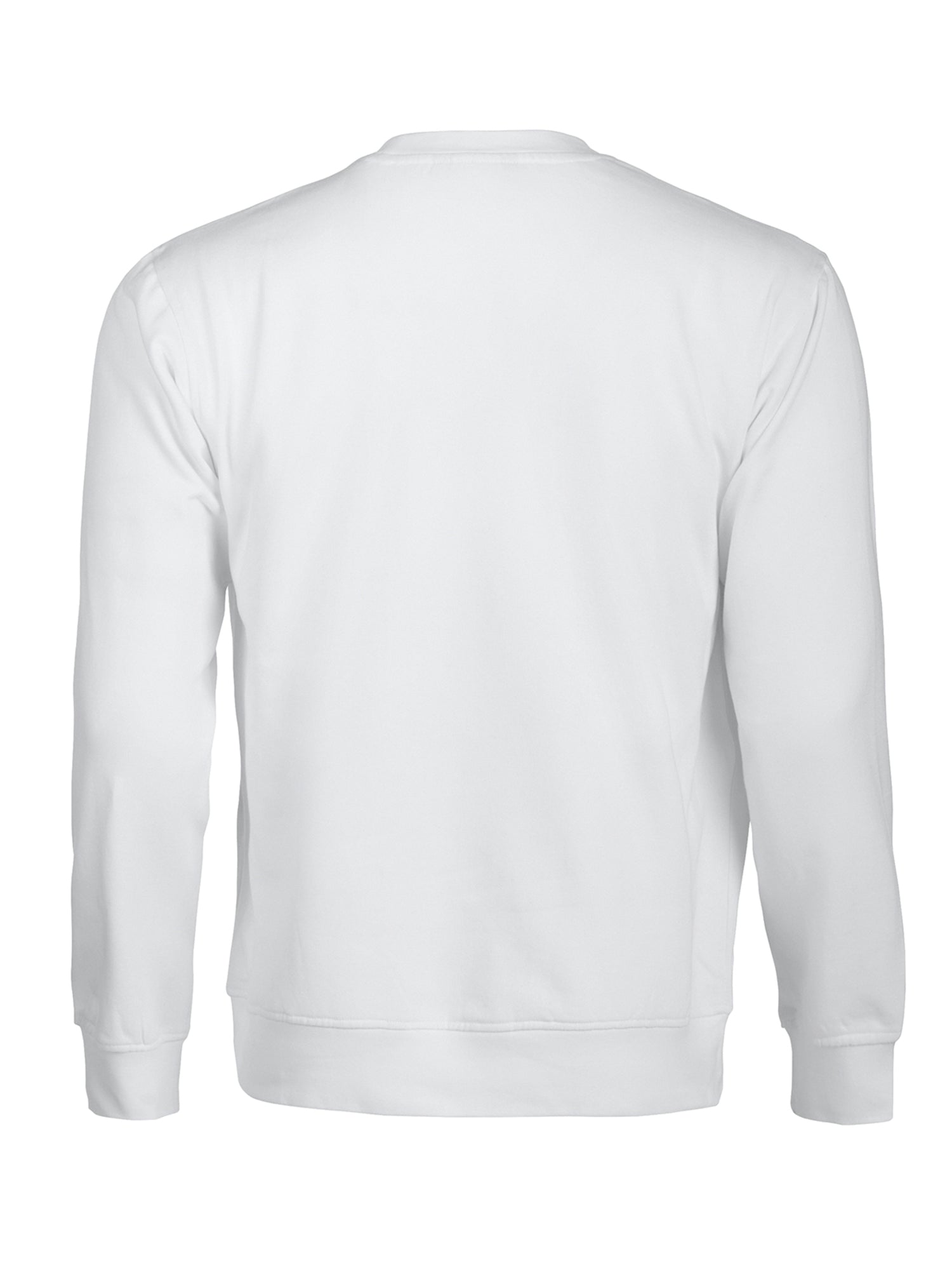 Midland Crew White