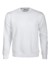Midland Crew White