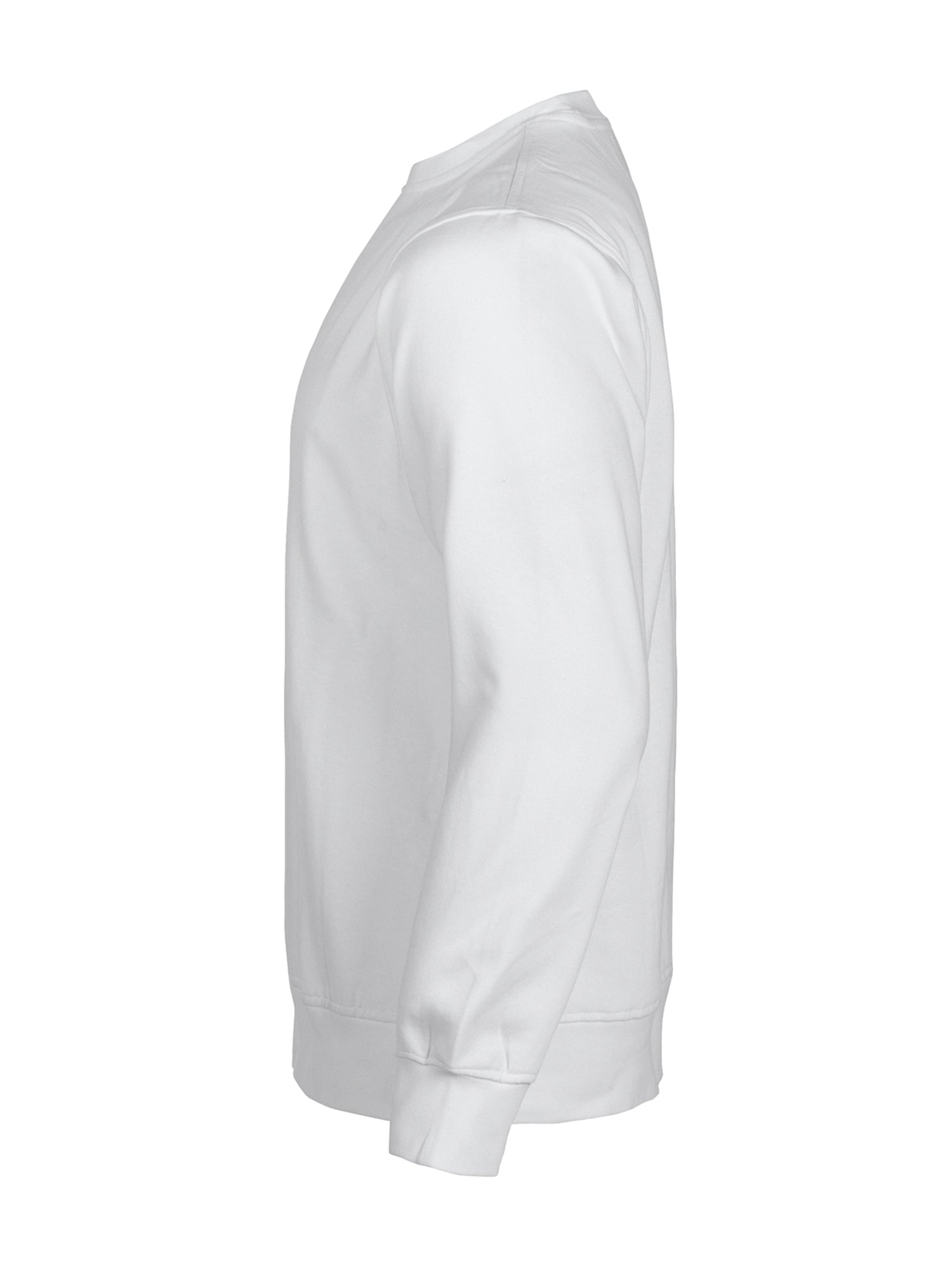 Midland Crew White