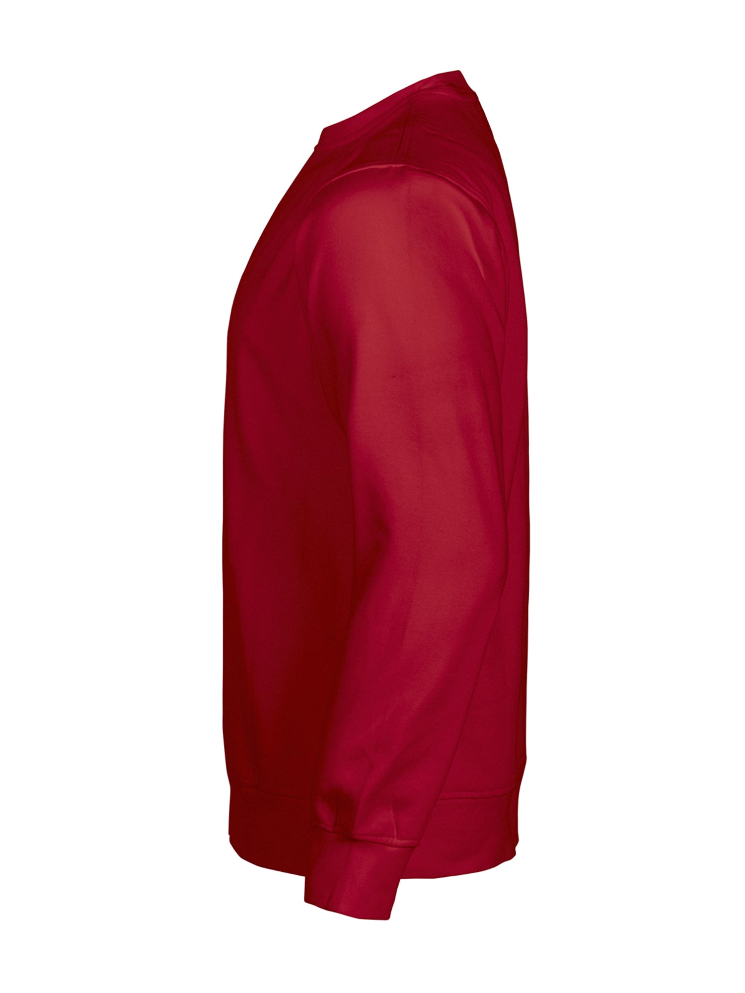 Midland Crew Red