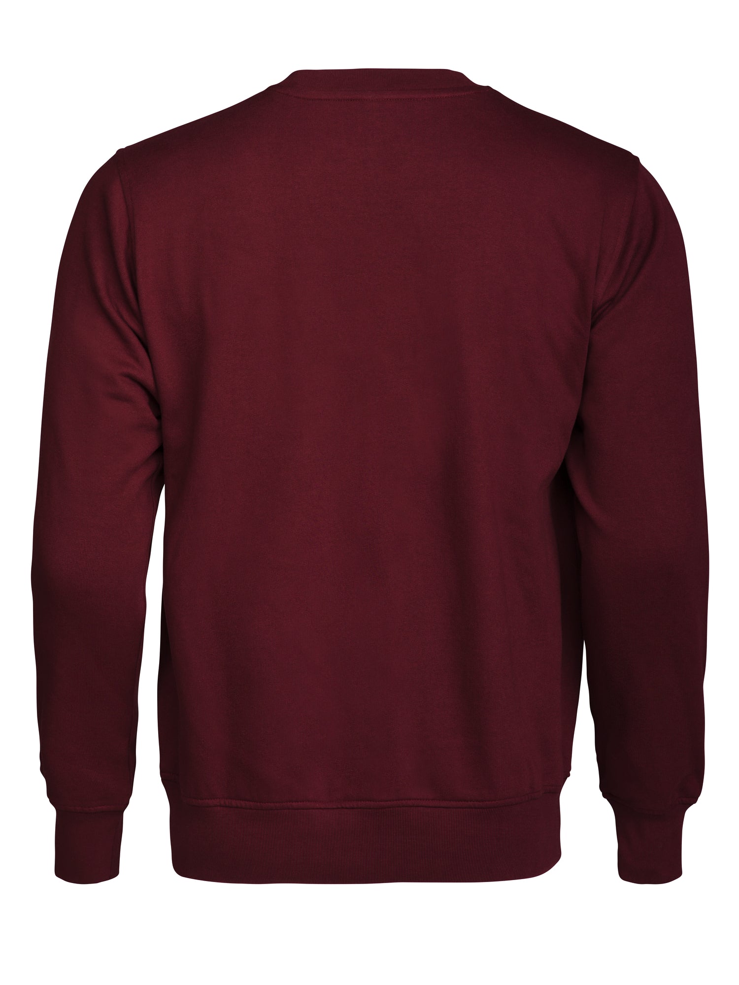Midland Crew Burgundy