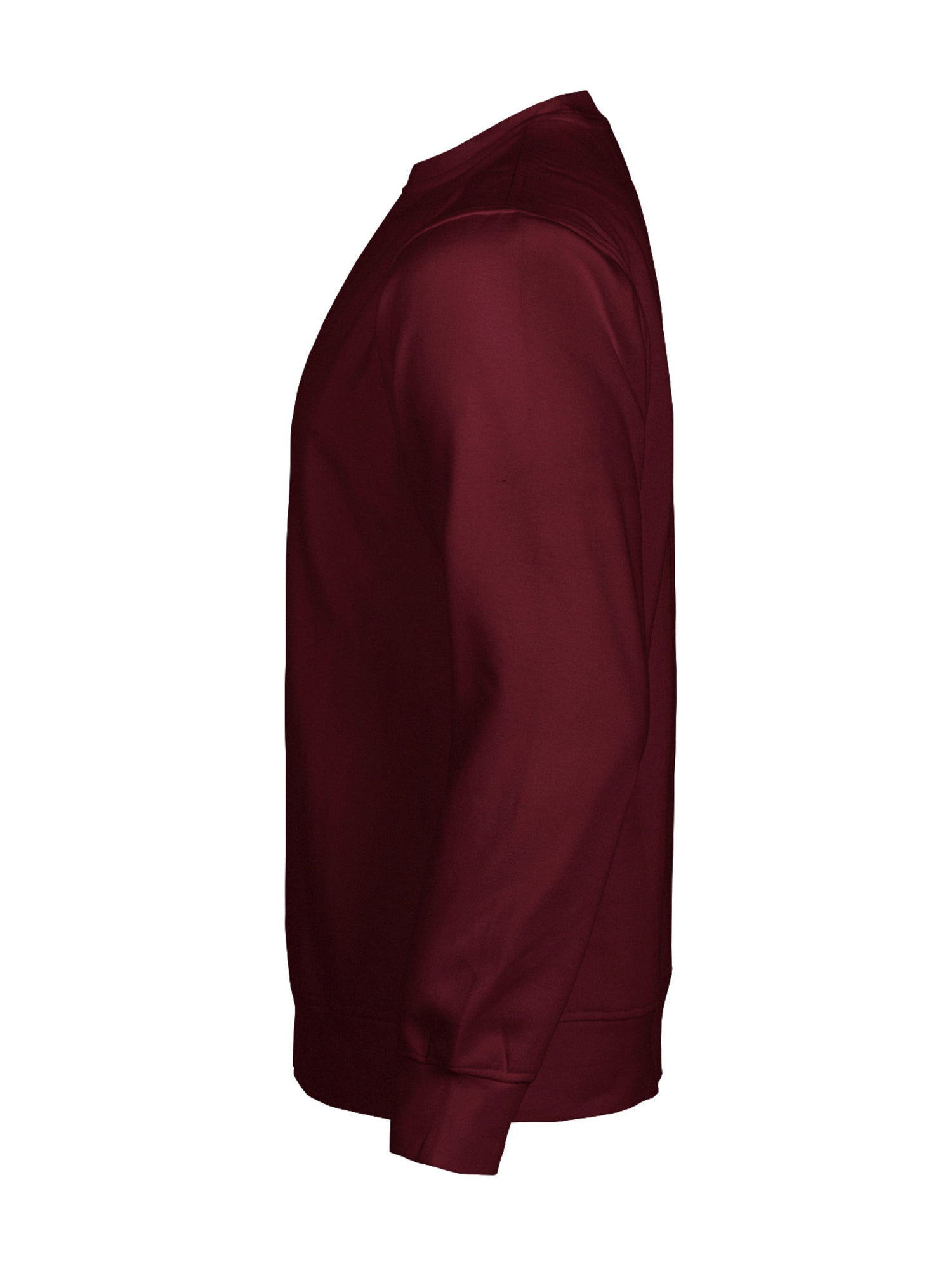 Midland Crew Burgundy