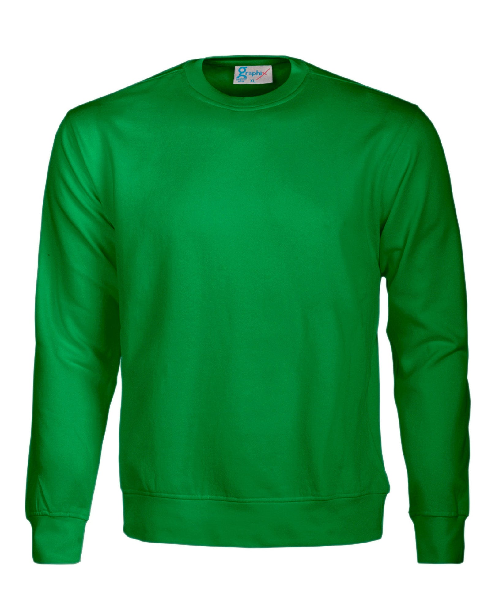 Midland Crew Green