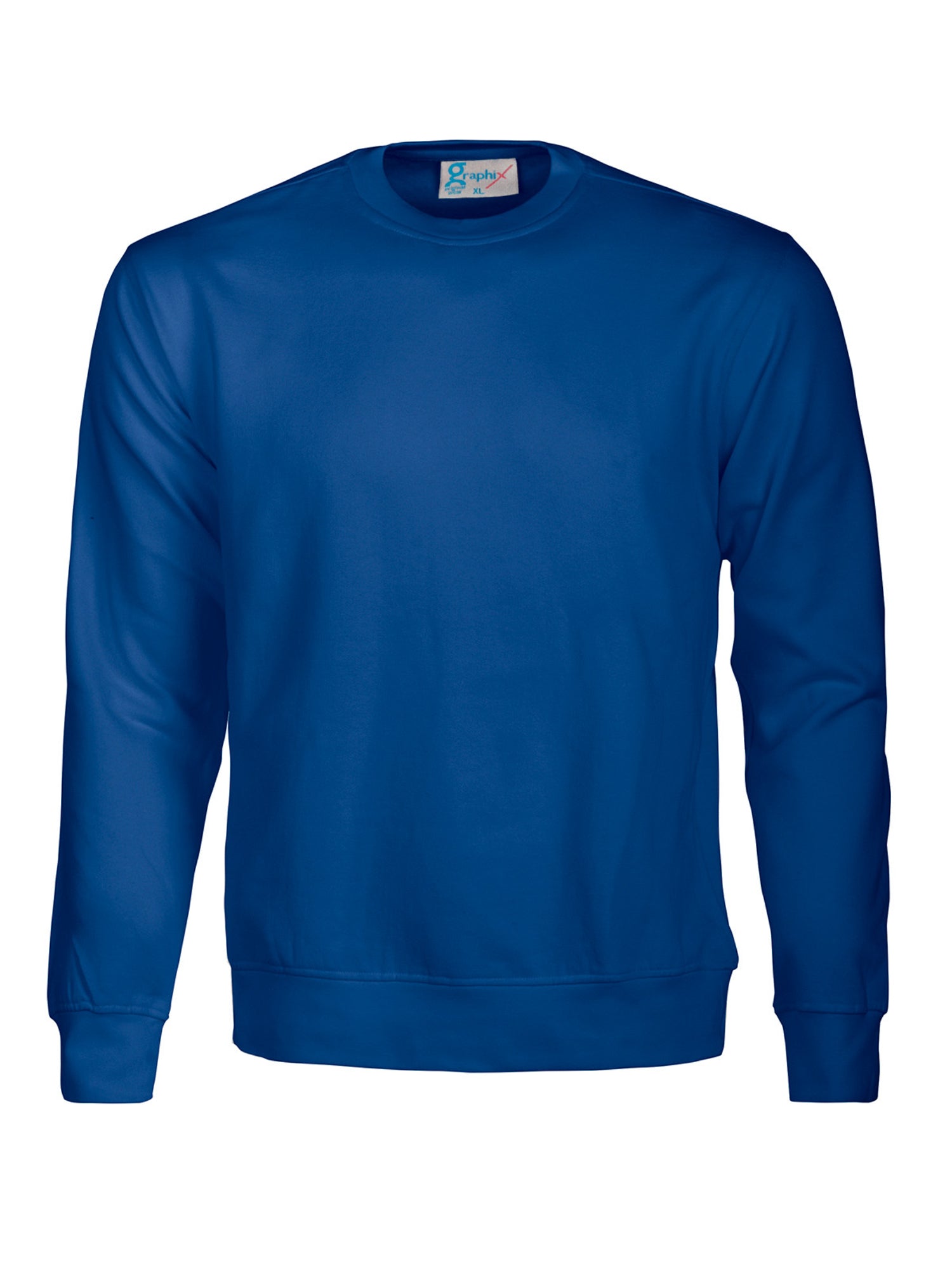 Midland Crew Royal Blue