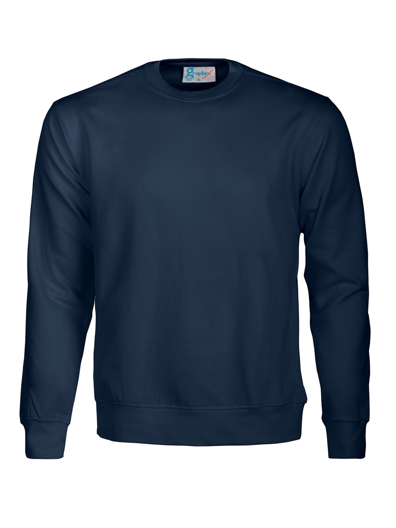 Midland Crew Navy