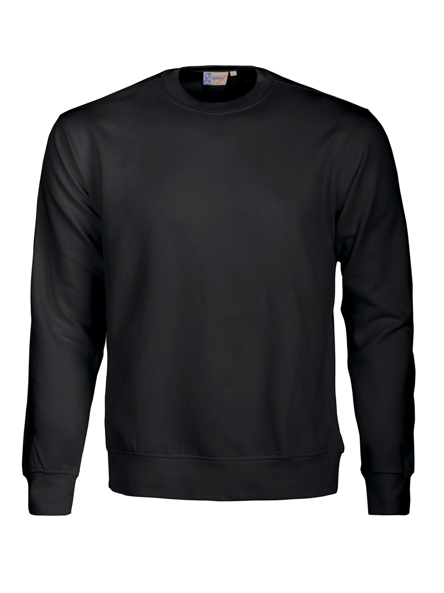 Midland Crew Black