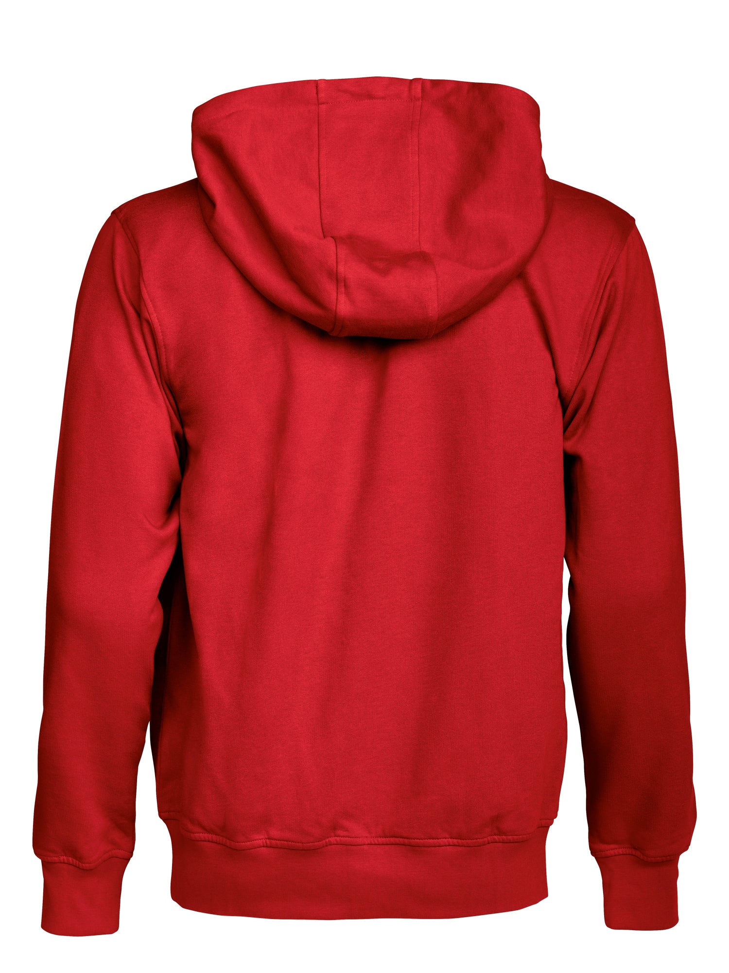 Midland Hood Red