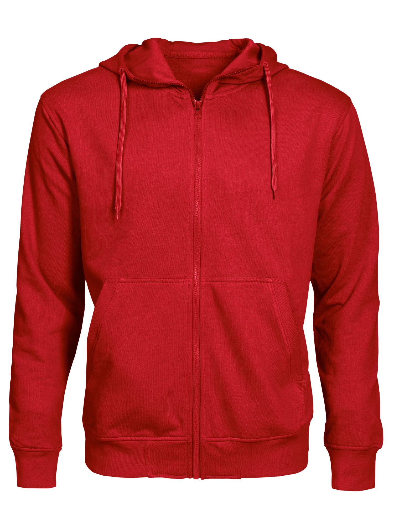 Midland Hood Red