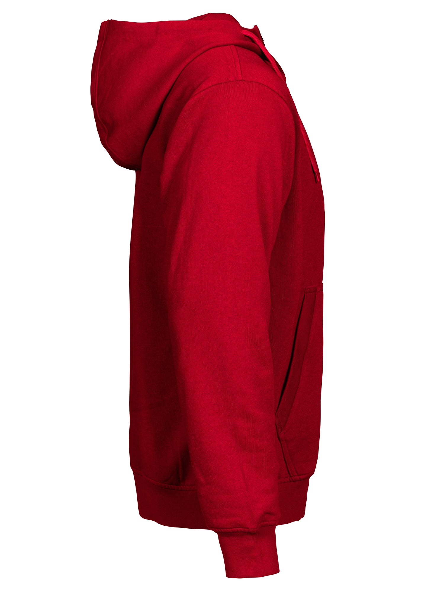 Midland Hood Red