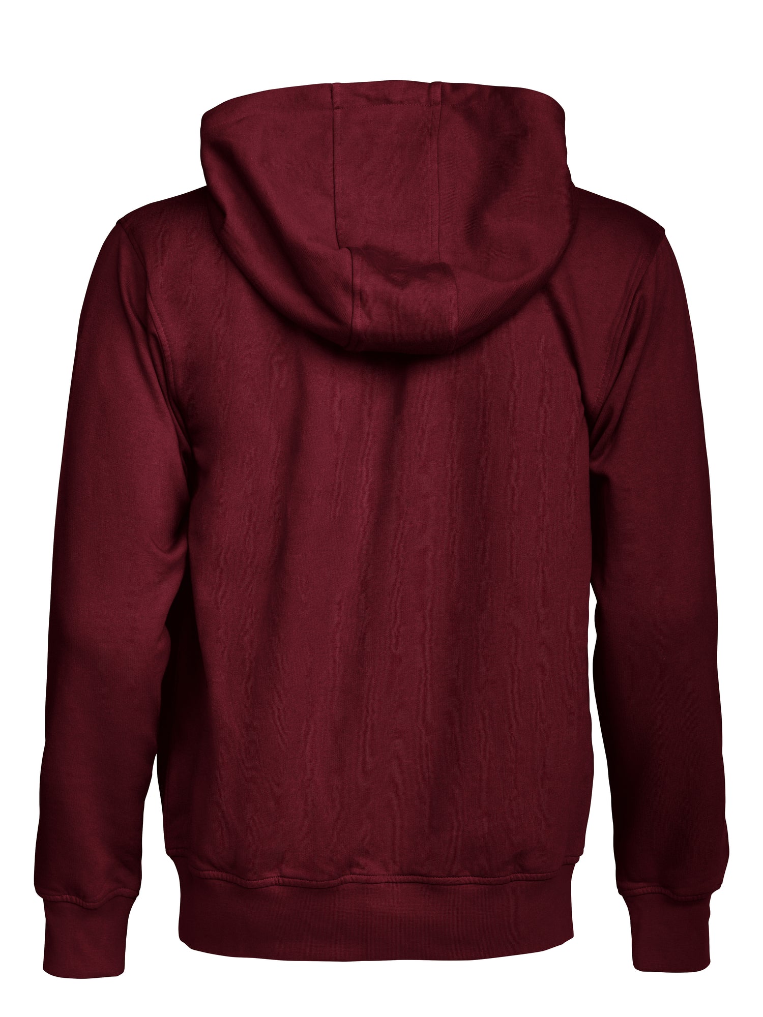 Midland Hood Burgundy