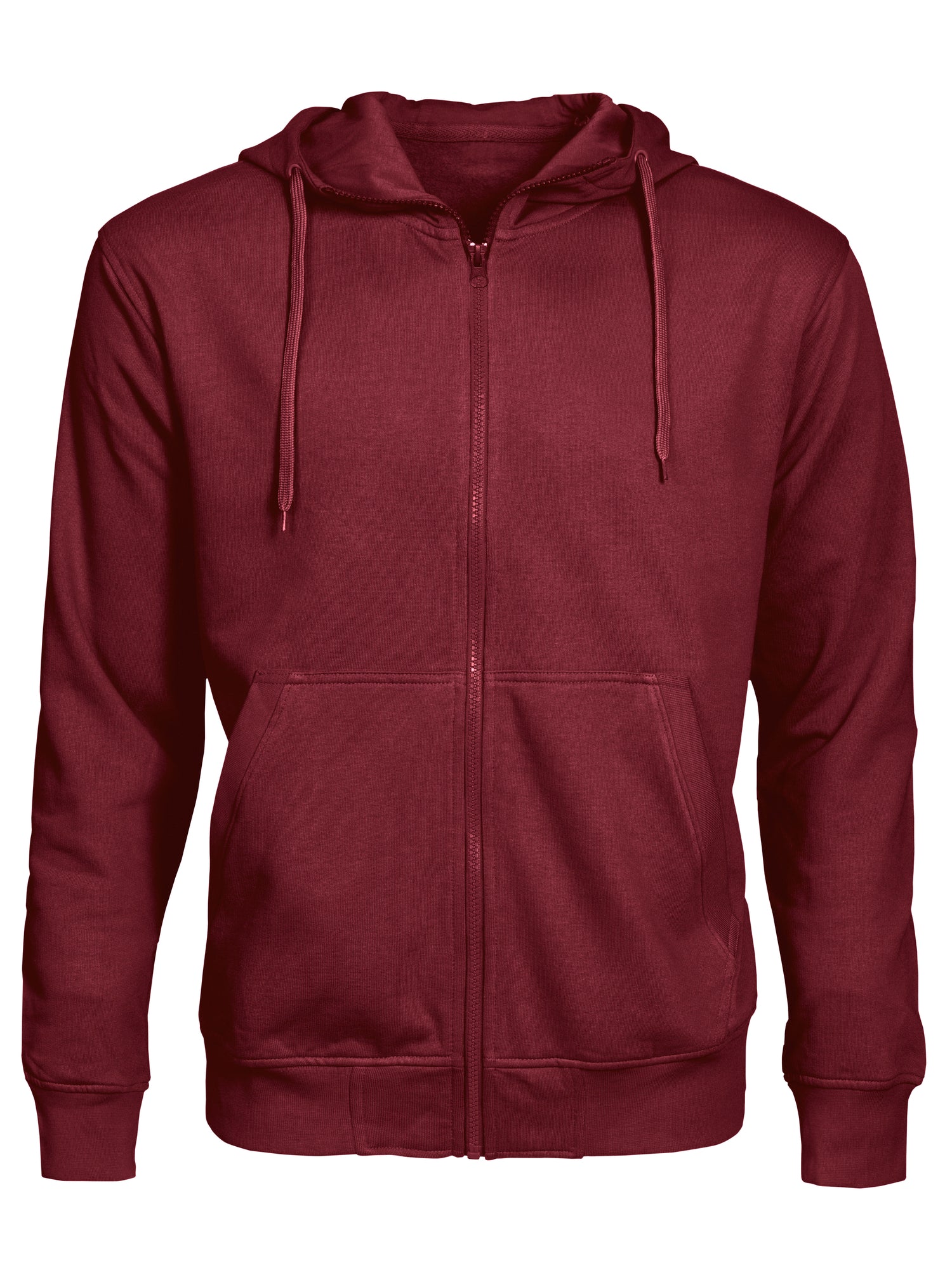 Midland Hood Burgundy