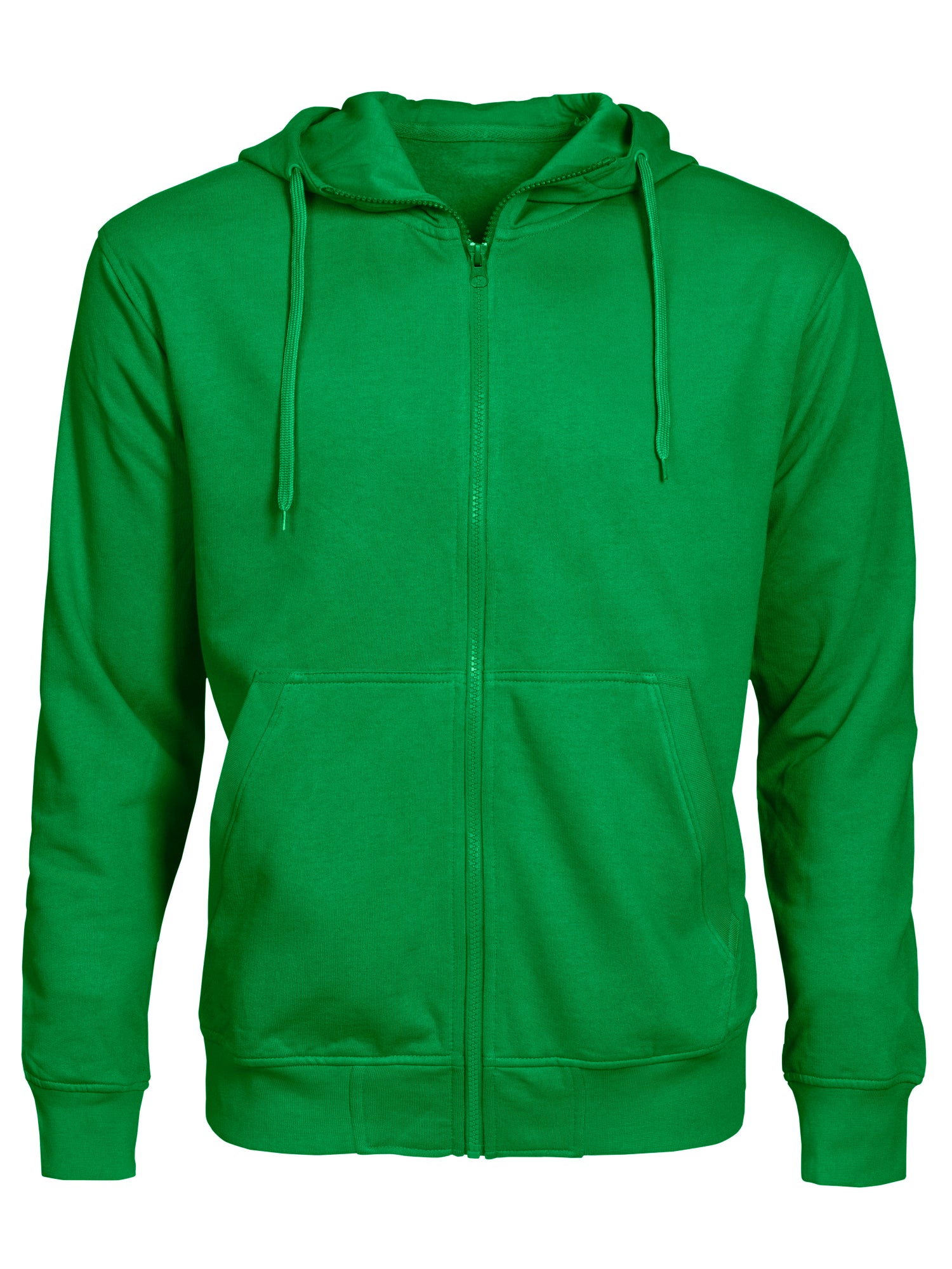 Midland Hood Green