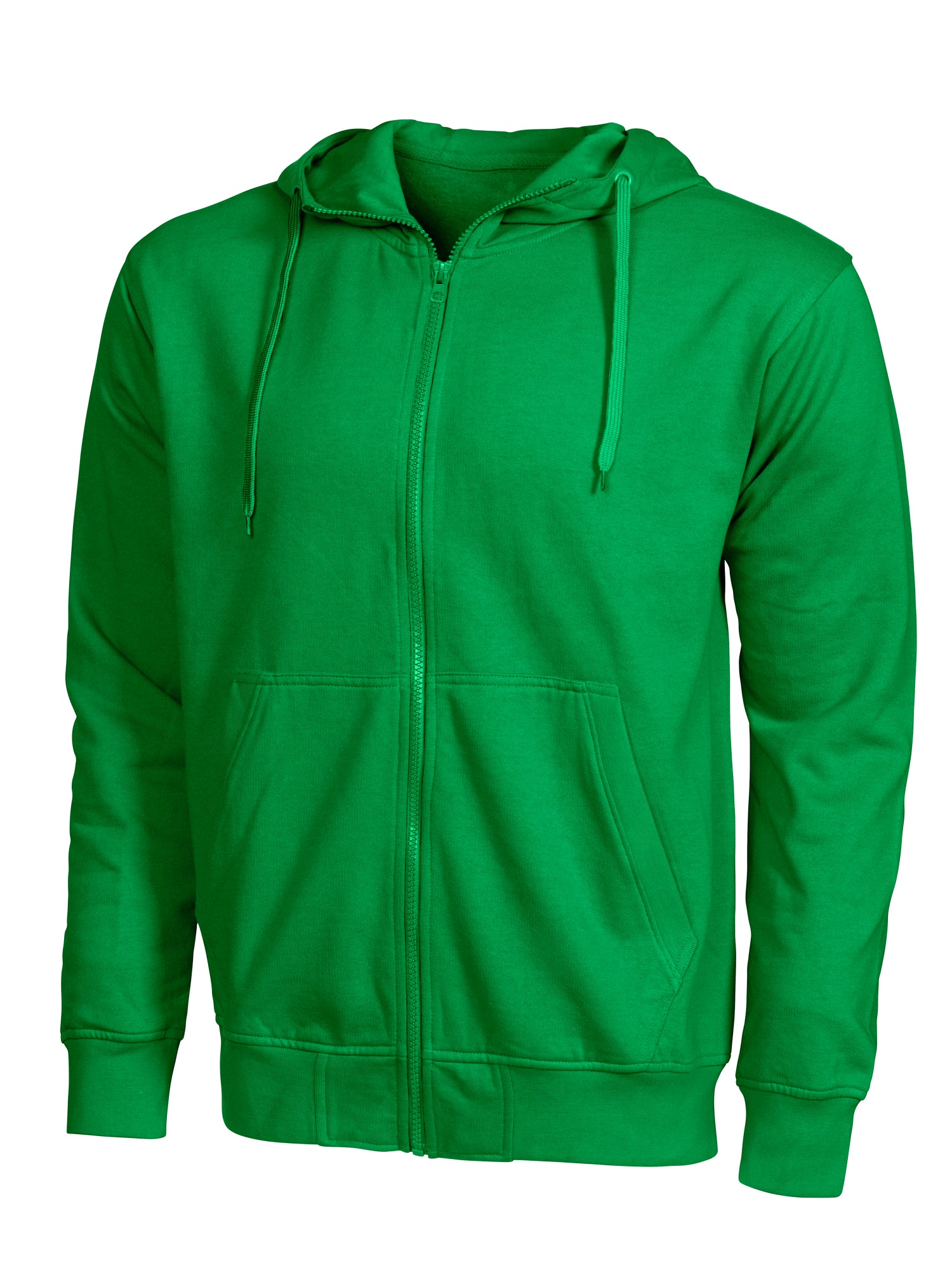 Midland Hood Green