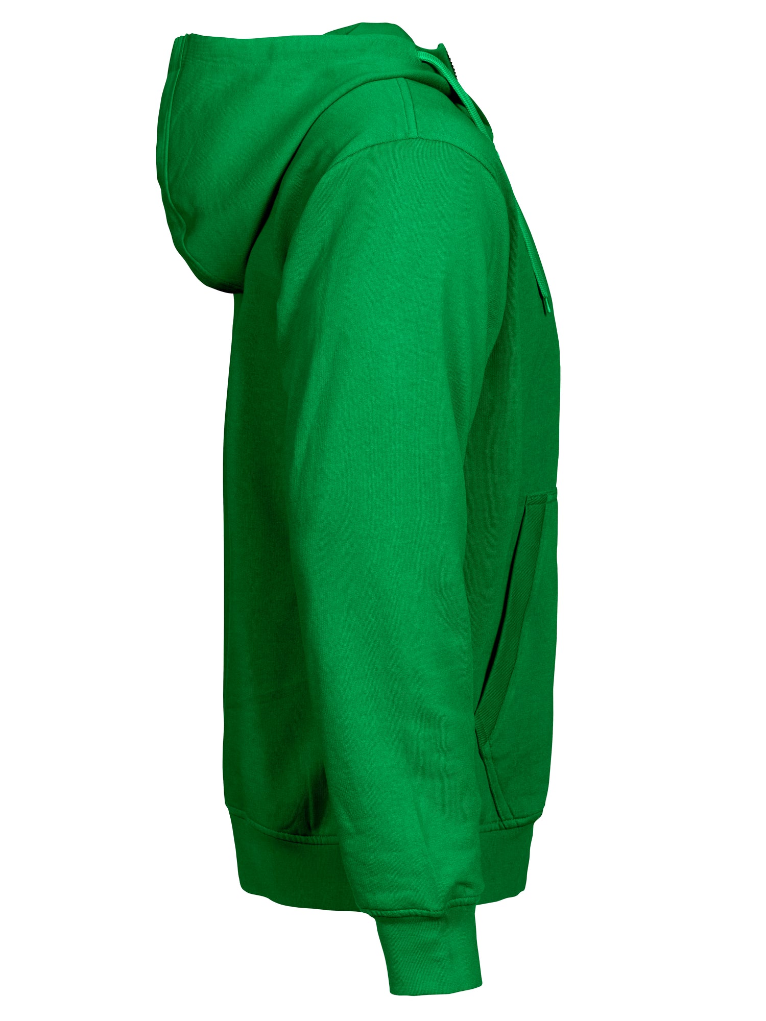 Midland Hood Green
