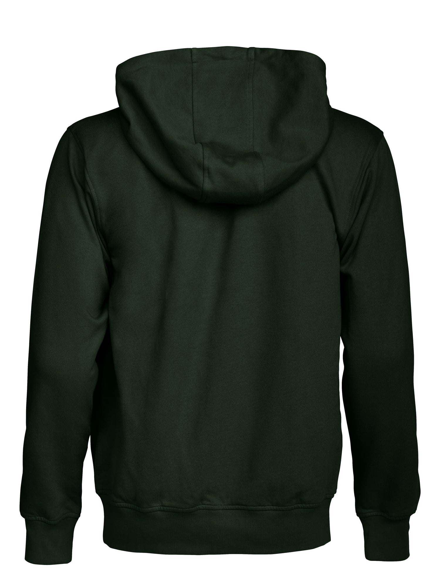 Midland Hood Dark Green