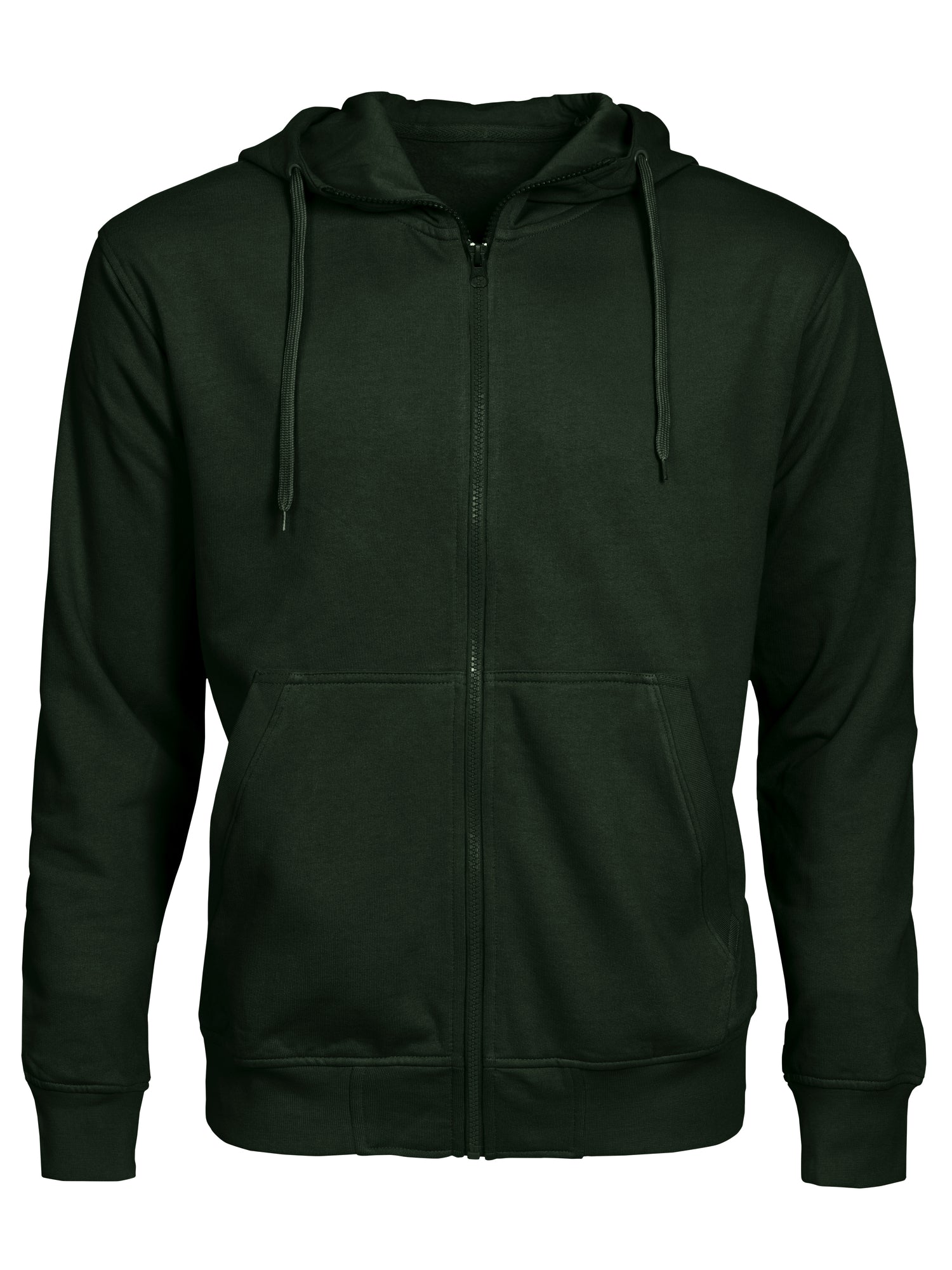 Midland Hood Dark Green