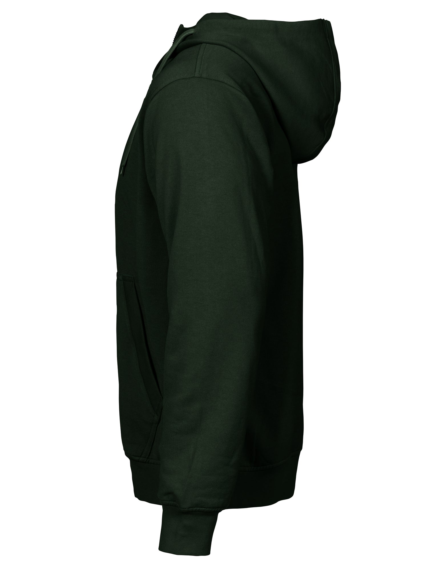 Midland Hood Dark Green