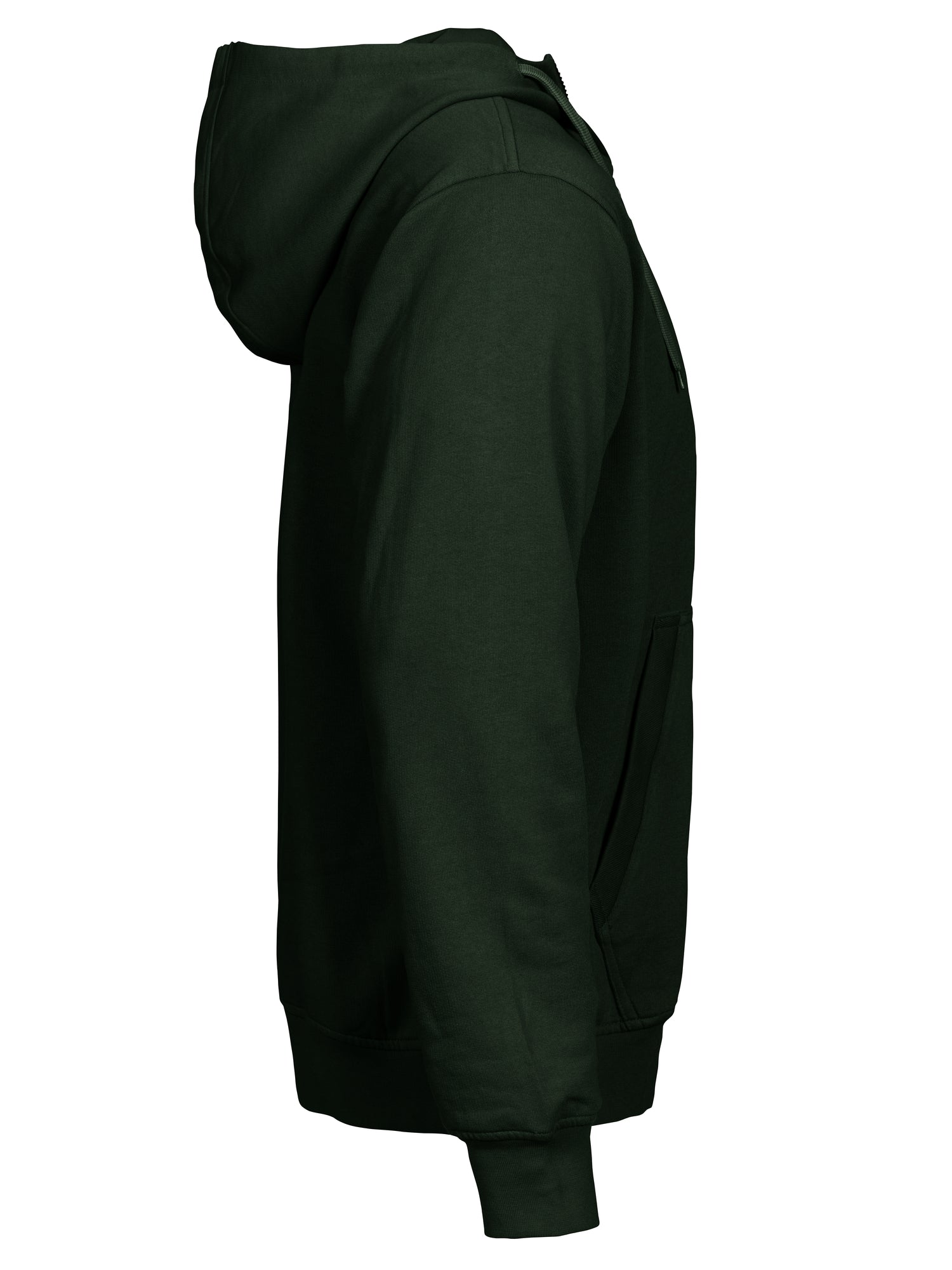 Midland Hood Dark Green