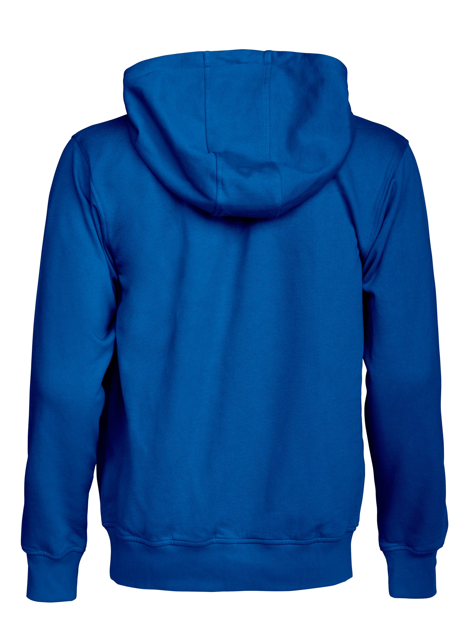 Midland Hood Royal Blue