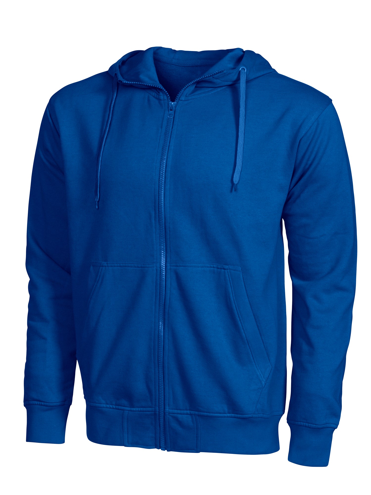 Midland Hood Royal Blue
