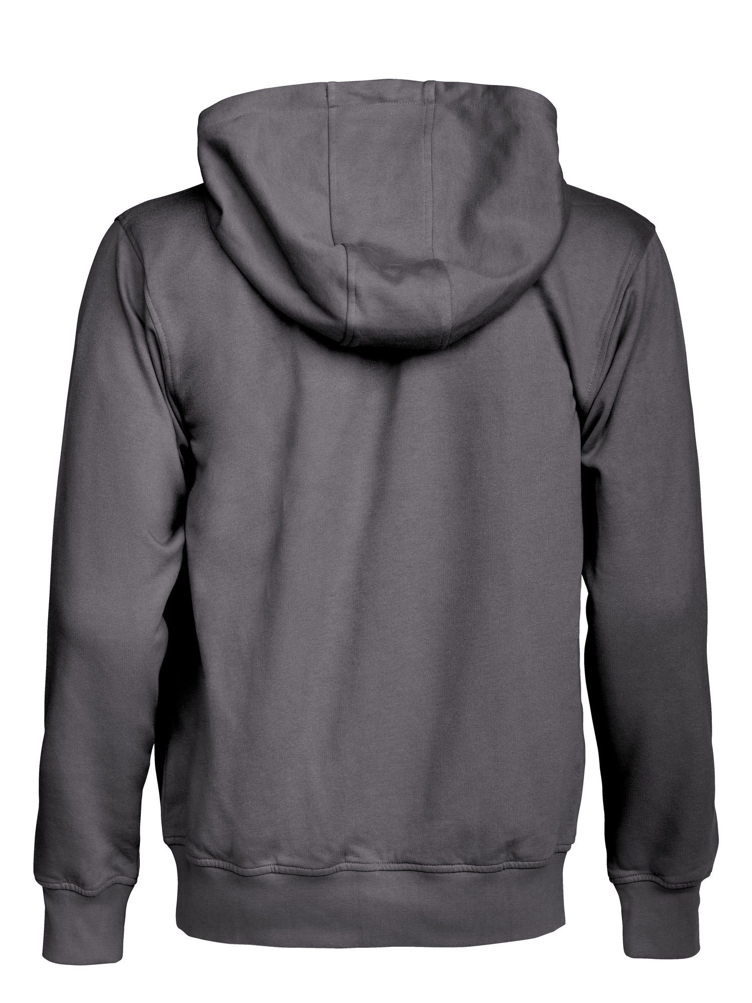 Midland Hood Grey