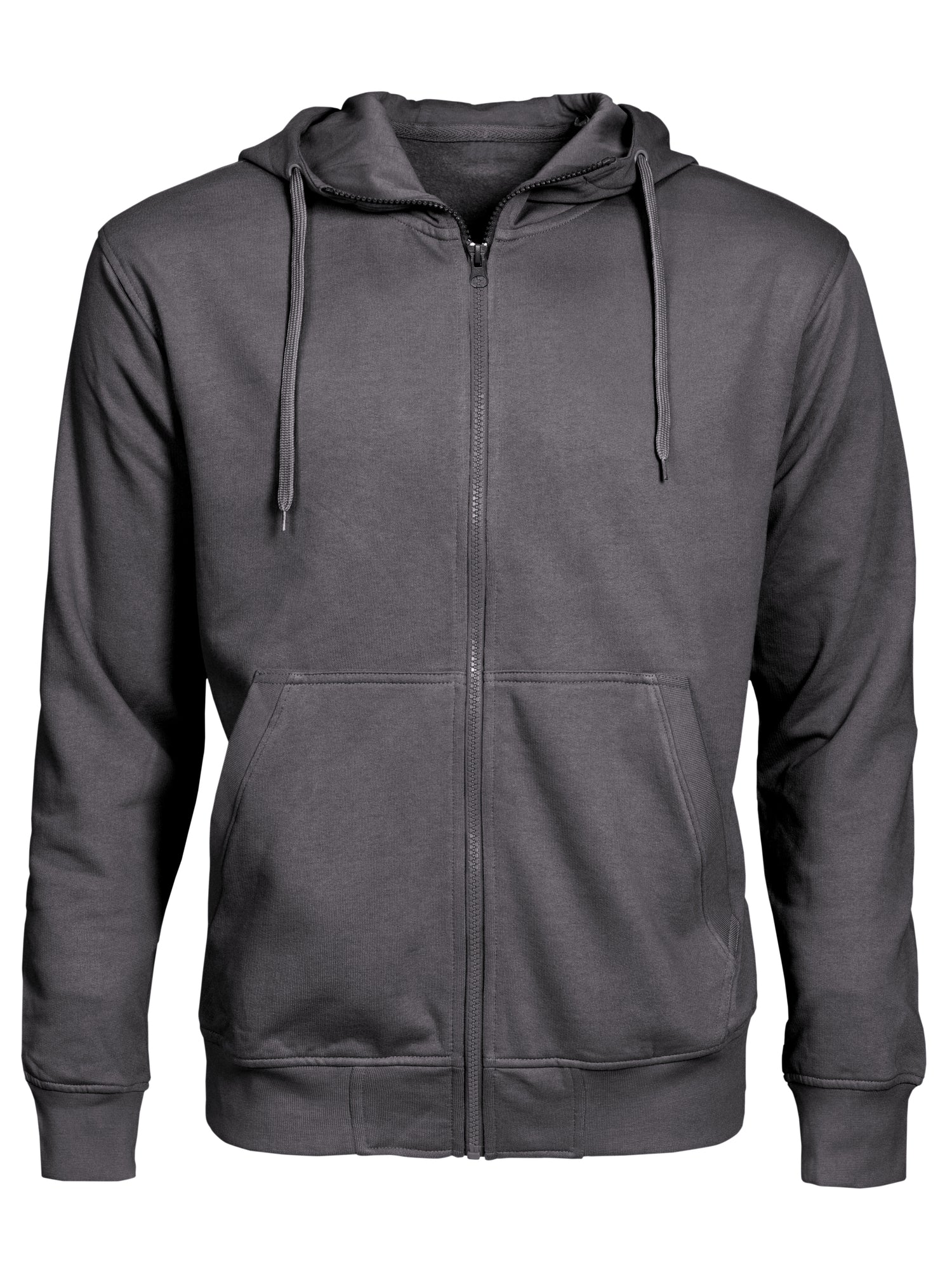 Midland Hood Grey