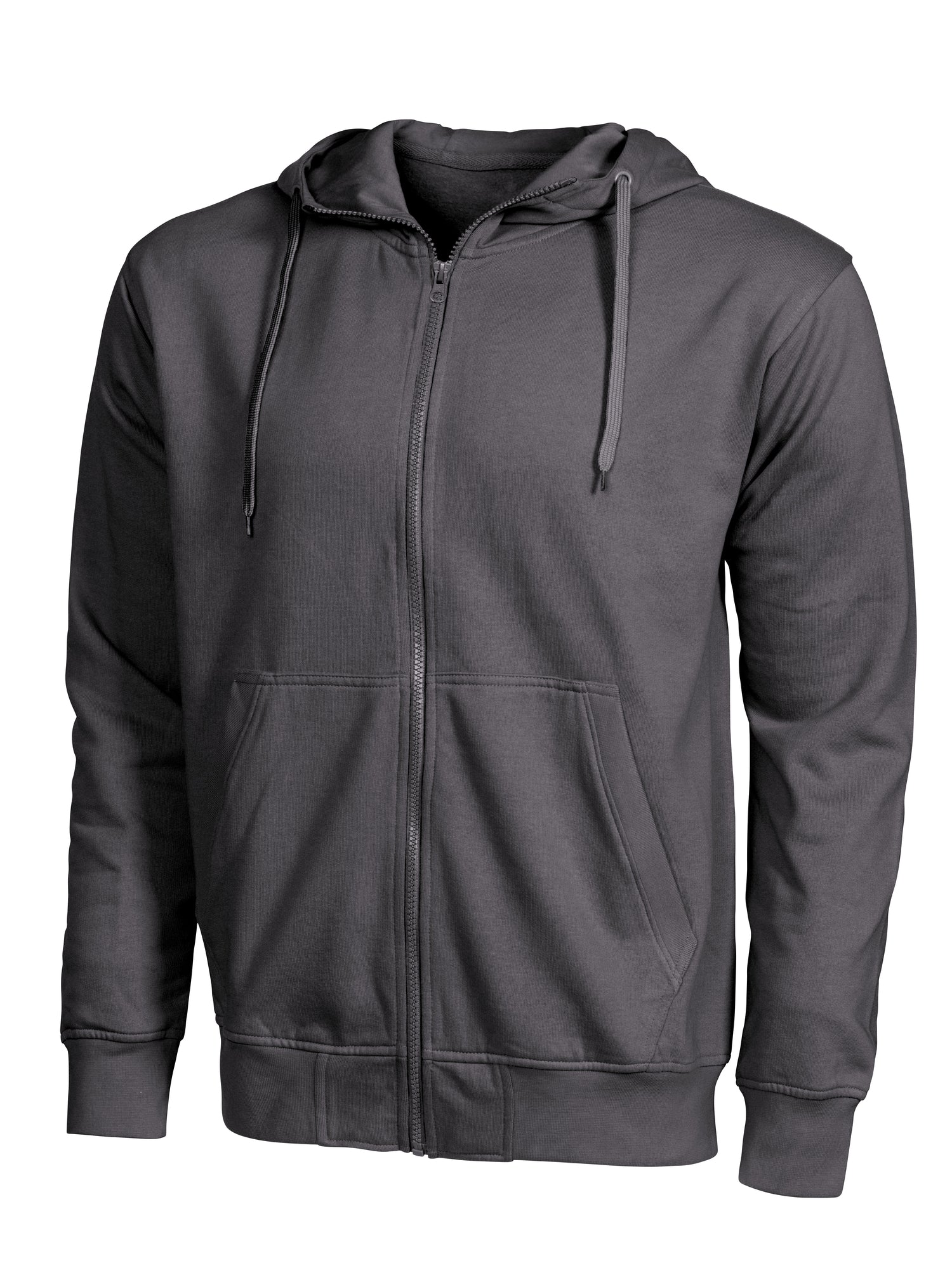 Midland Hood Grey