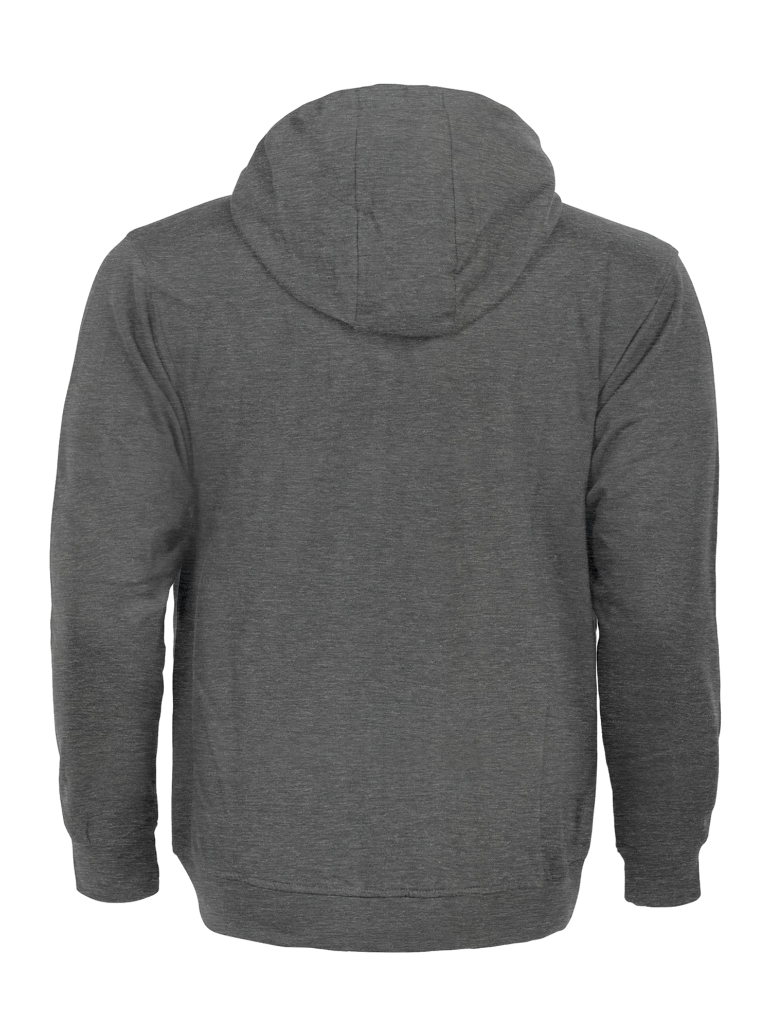 Midland Hood Anthracite
