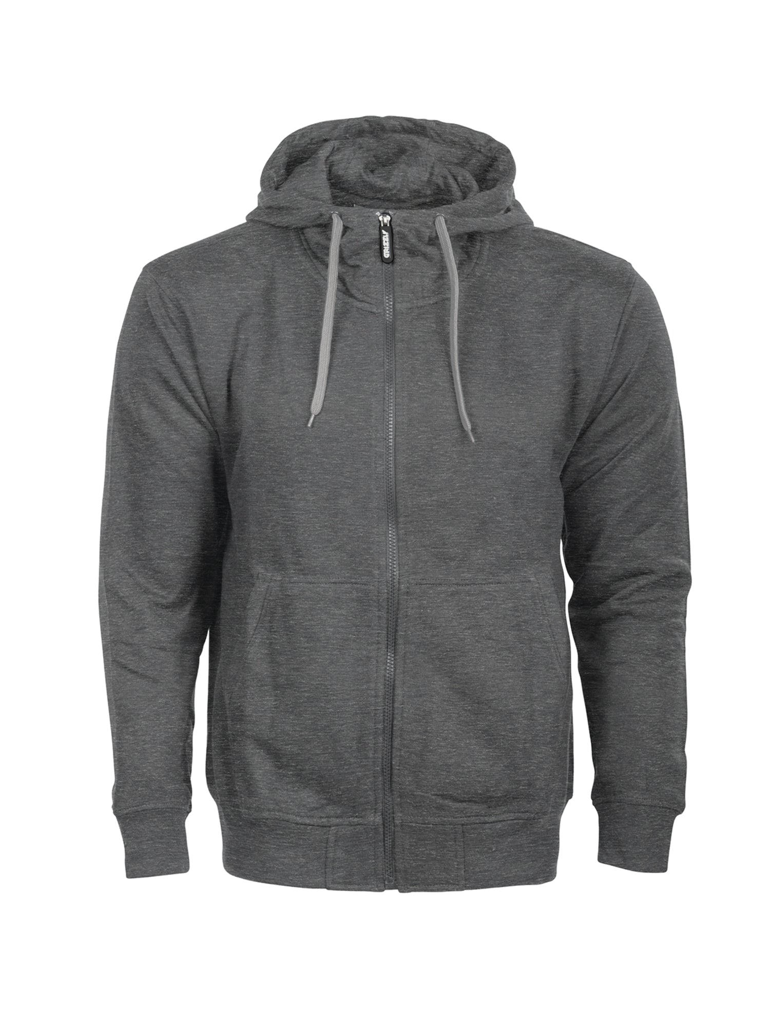 Midland Hood Anthracite