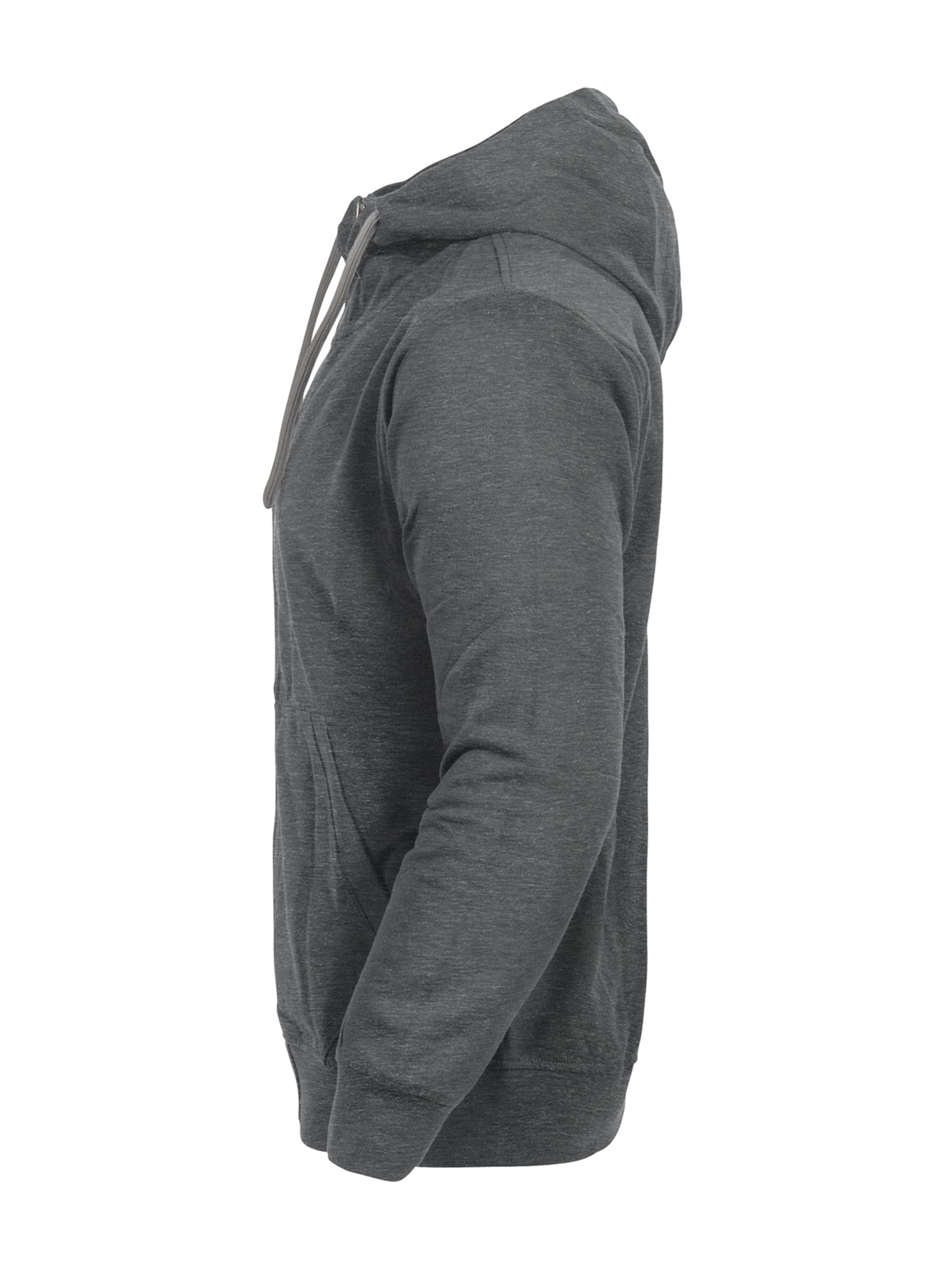Midland Hood Anthracite