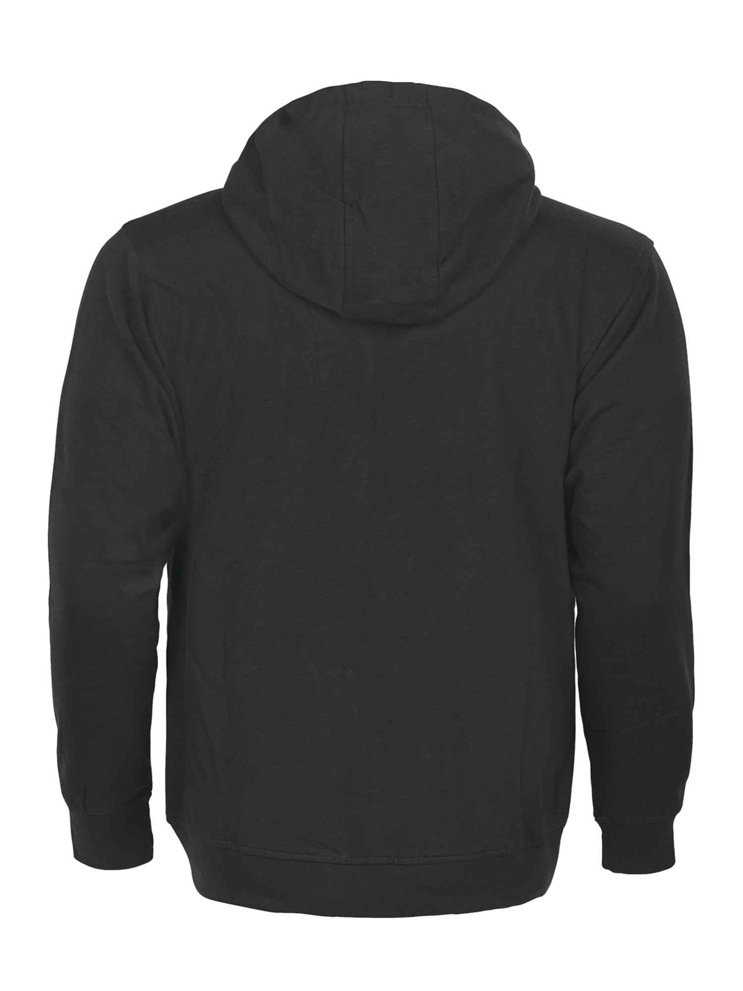 Midland Hood Black