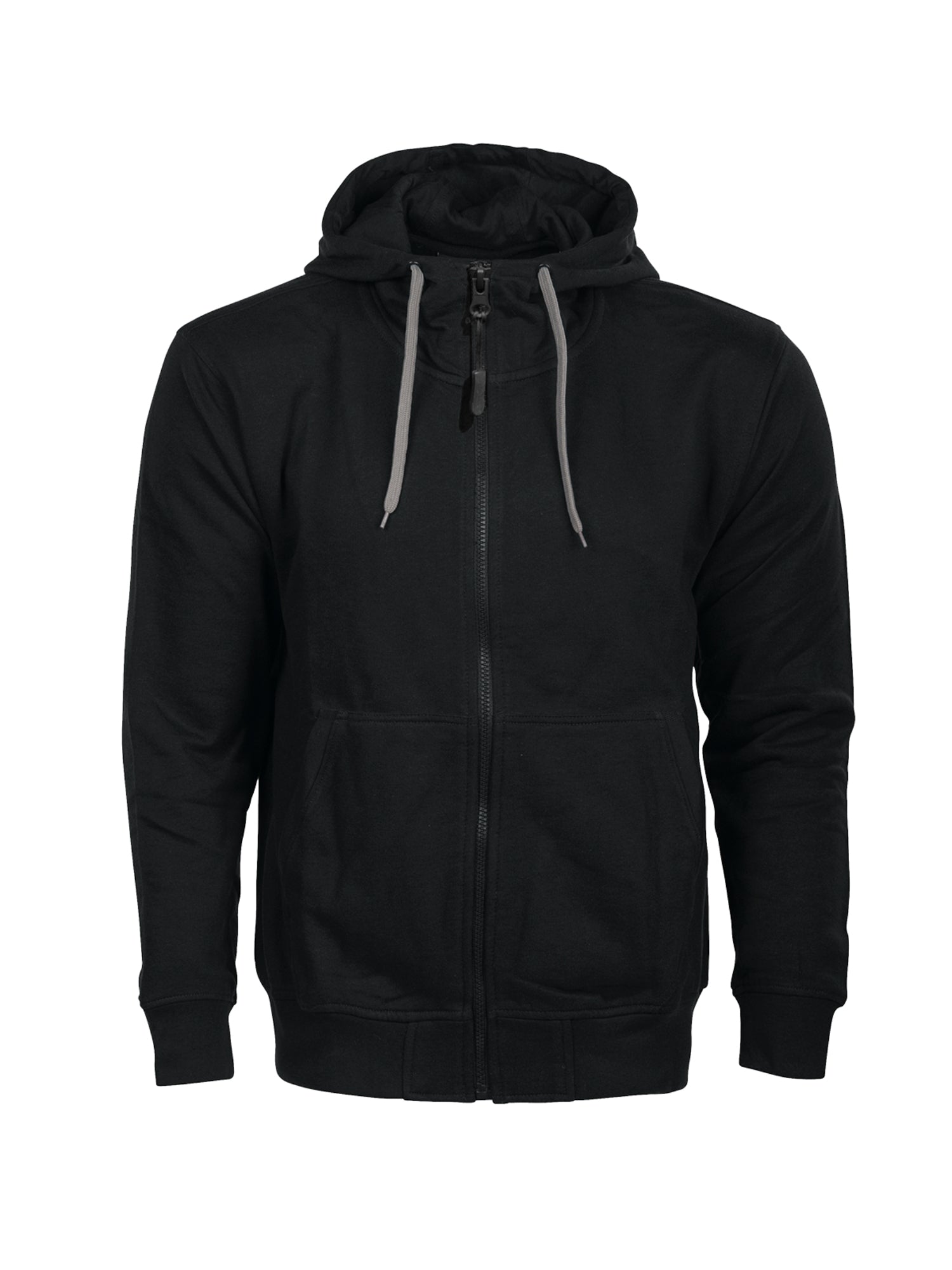 Midland Hood Black