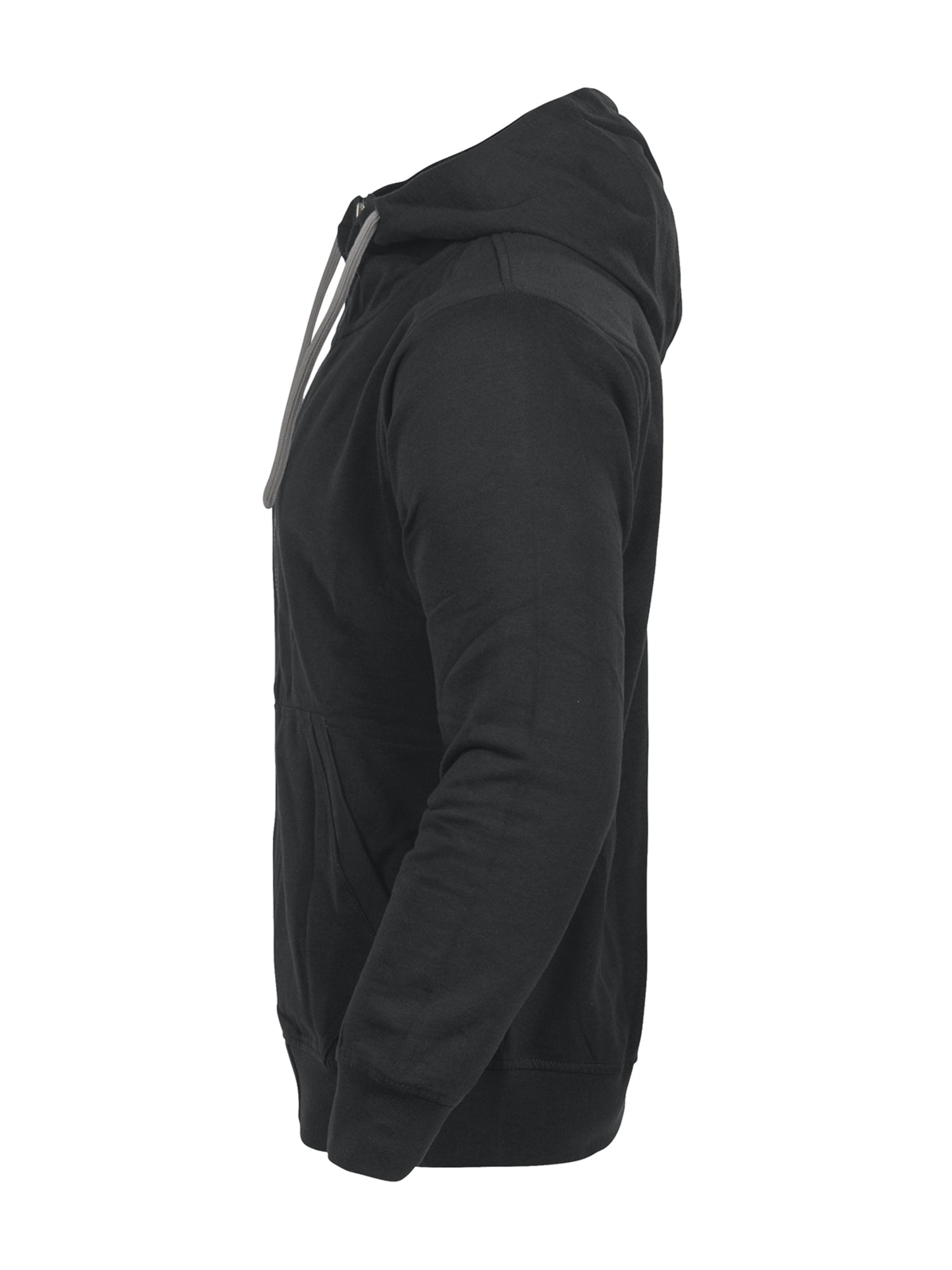 Midland Hood Black