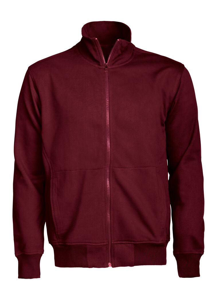 Midland Full Zip