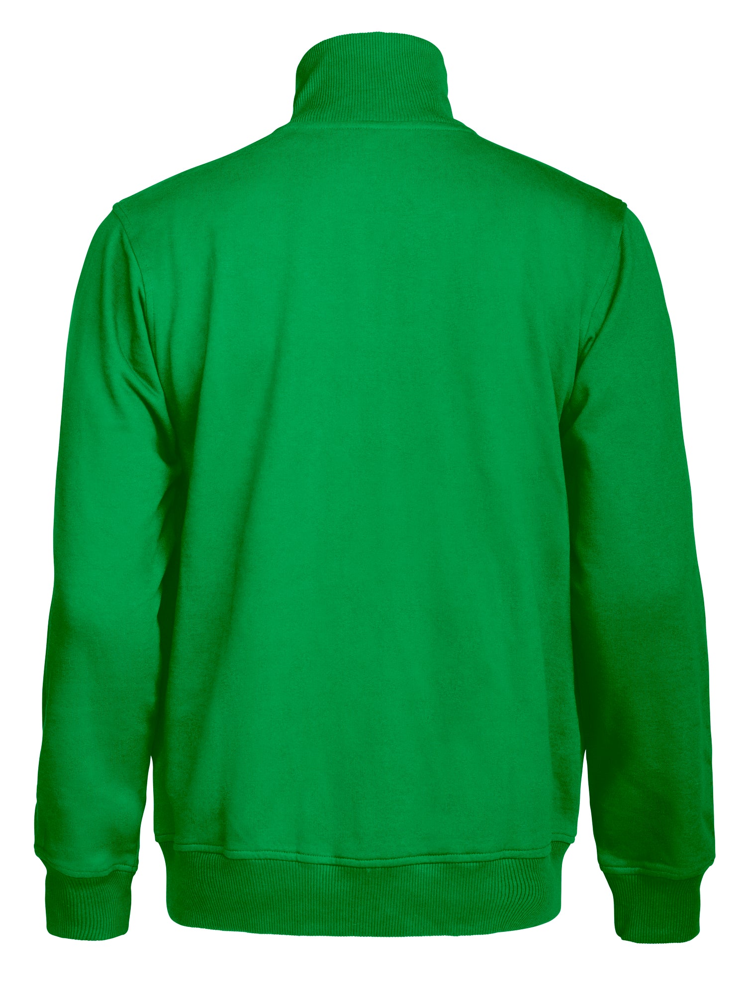 Midland Full Zip Green