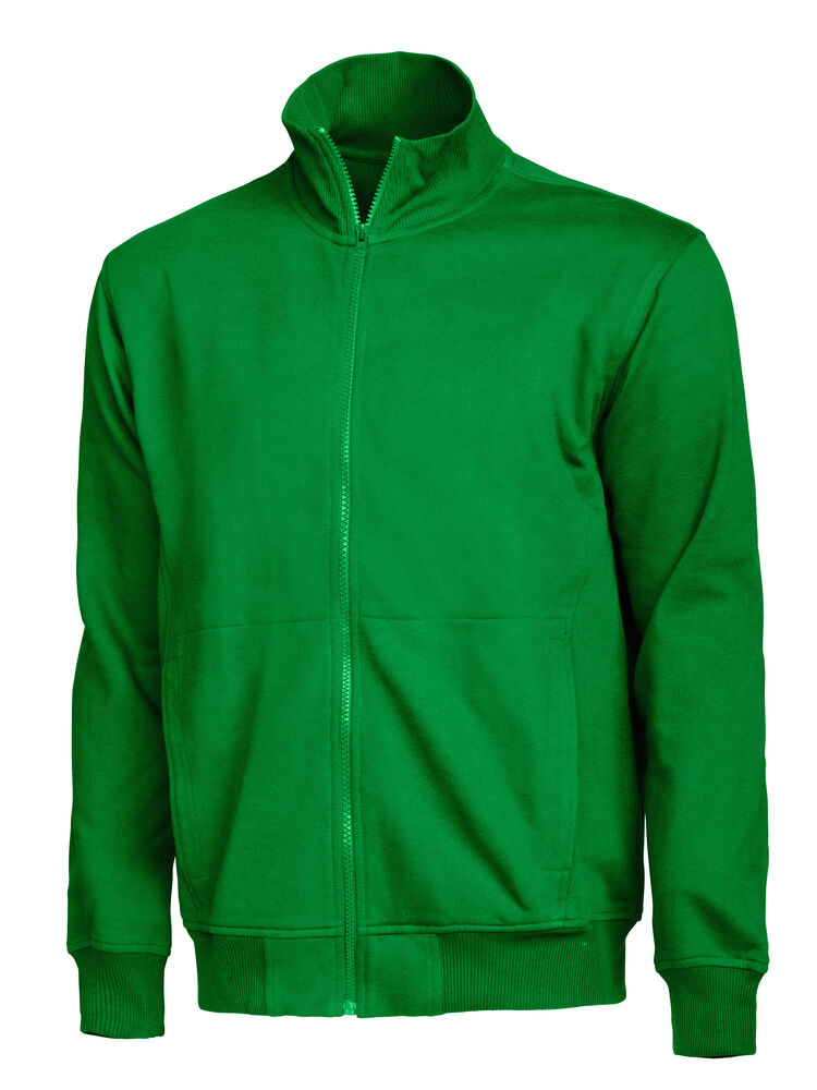 Midland Full Zip
