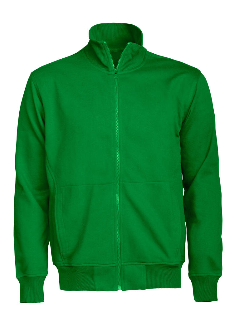 Midland Full Zip