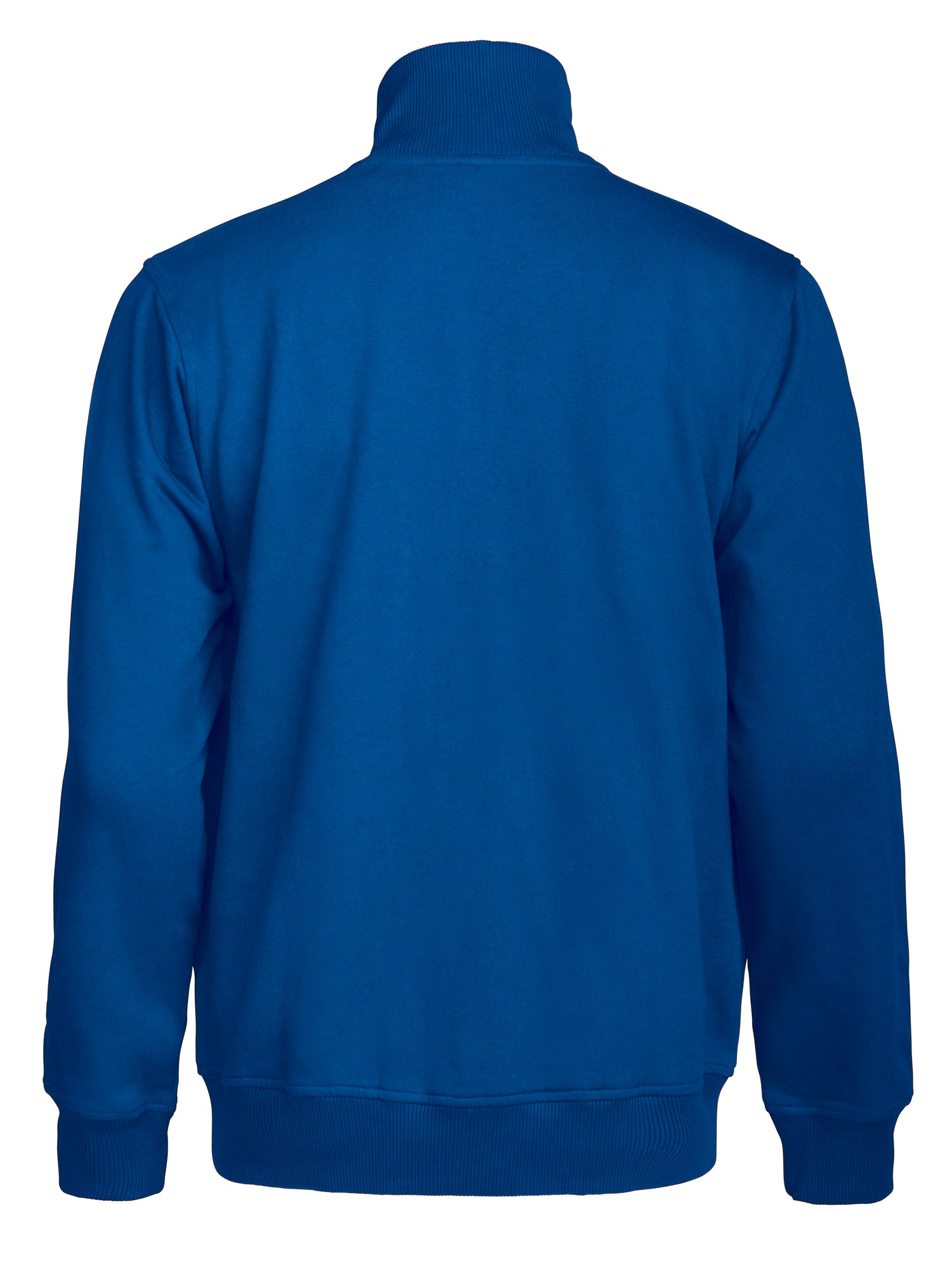 Midland Full Zip Royal Blue