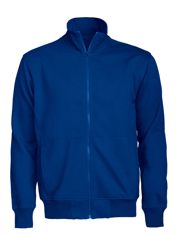 Midland Full Zip