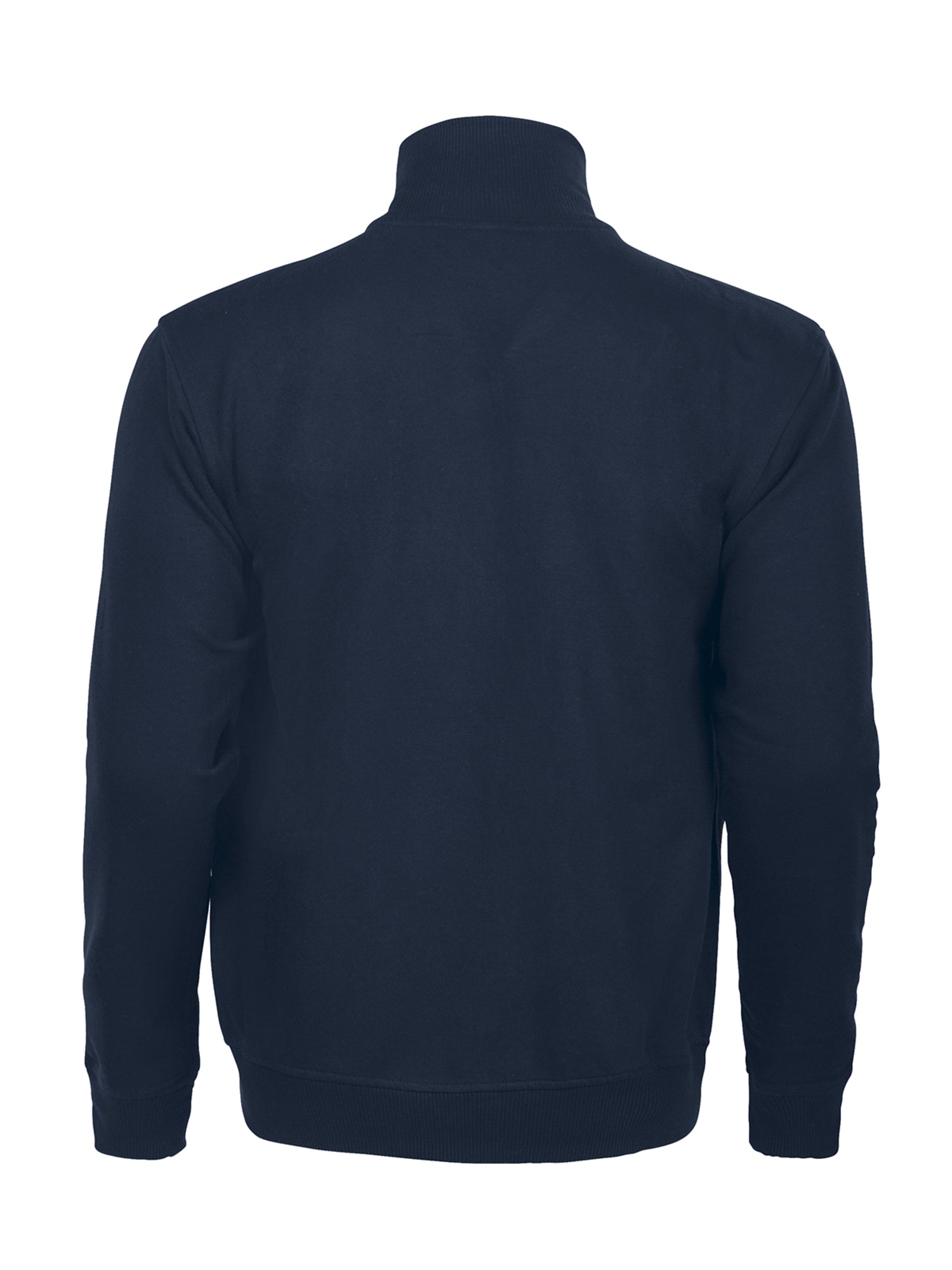 Midland Full Zip Navy