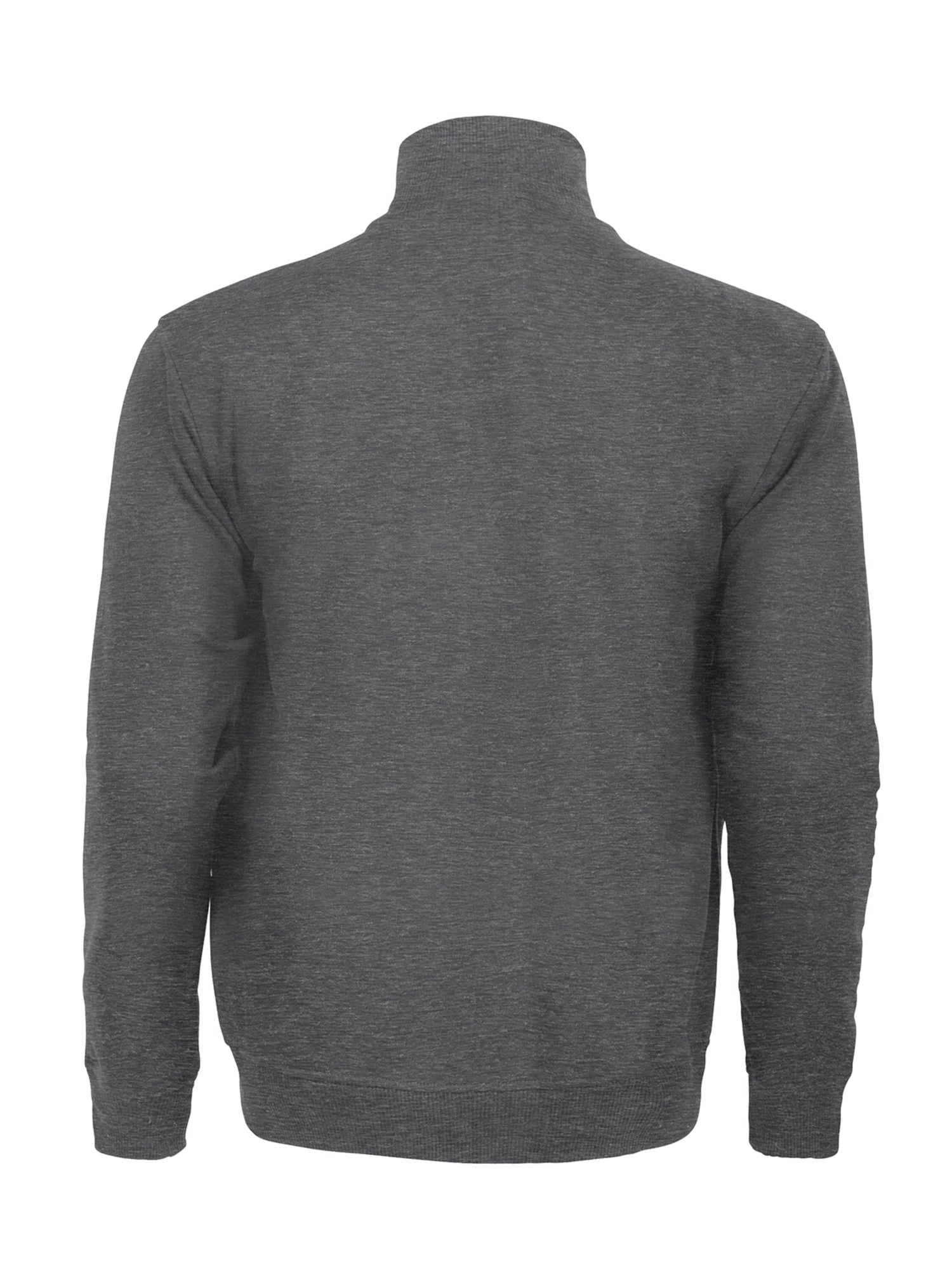 Midland Full Zip Anthracite