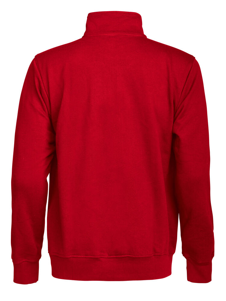 Midland Half Zip