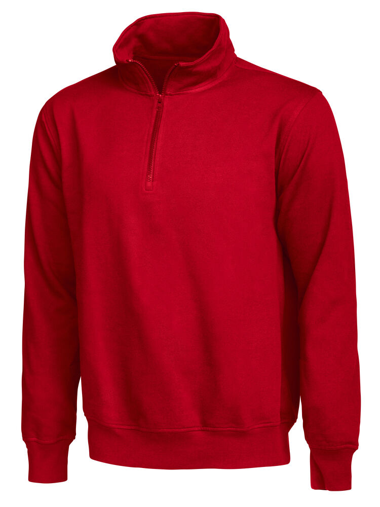 Midland Half Zip