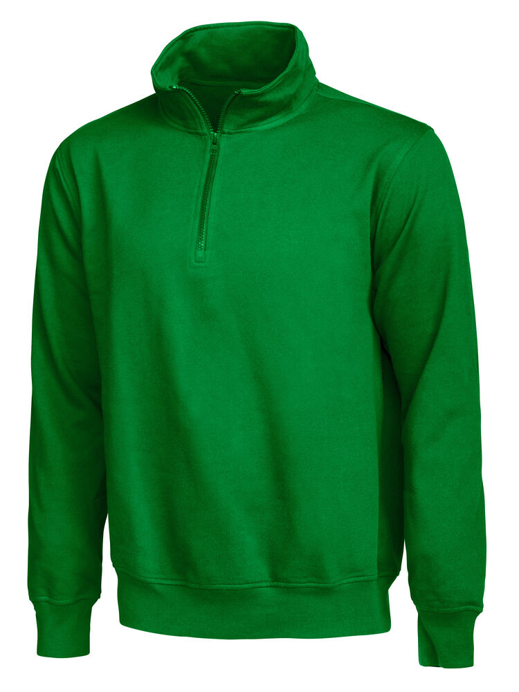 Midland Half Zip