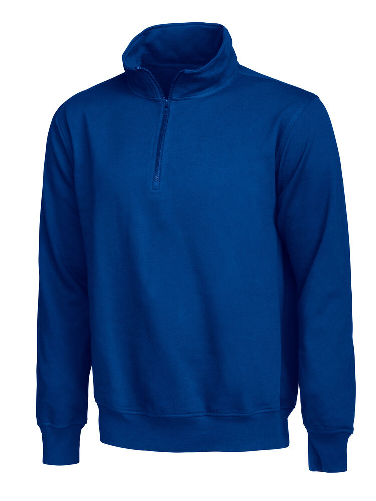 Midland Half Zip