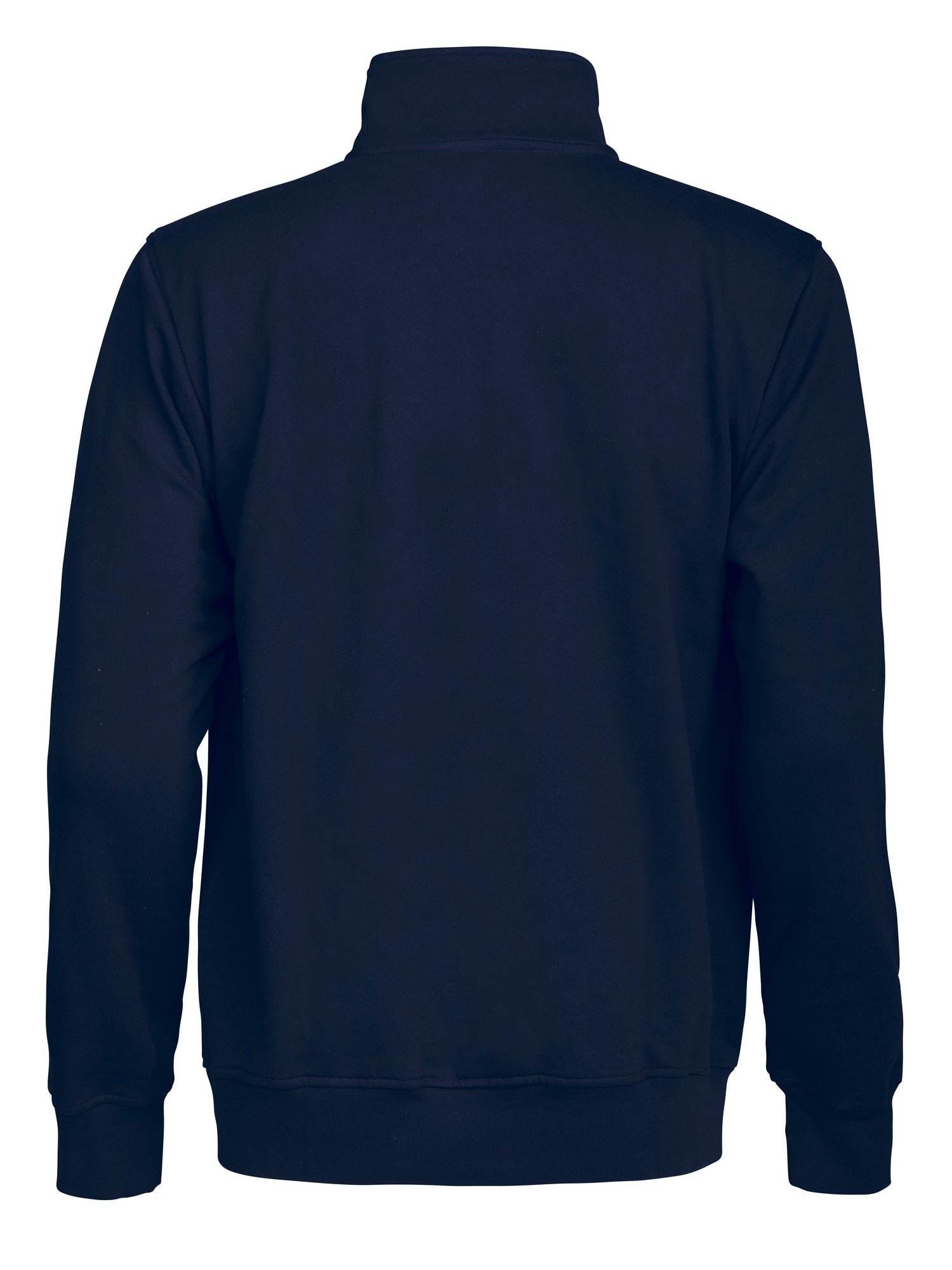 Midland Half Zip Navy